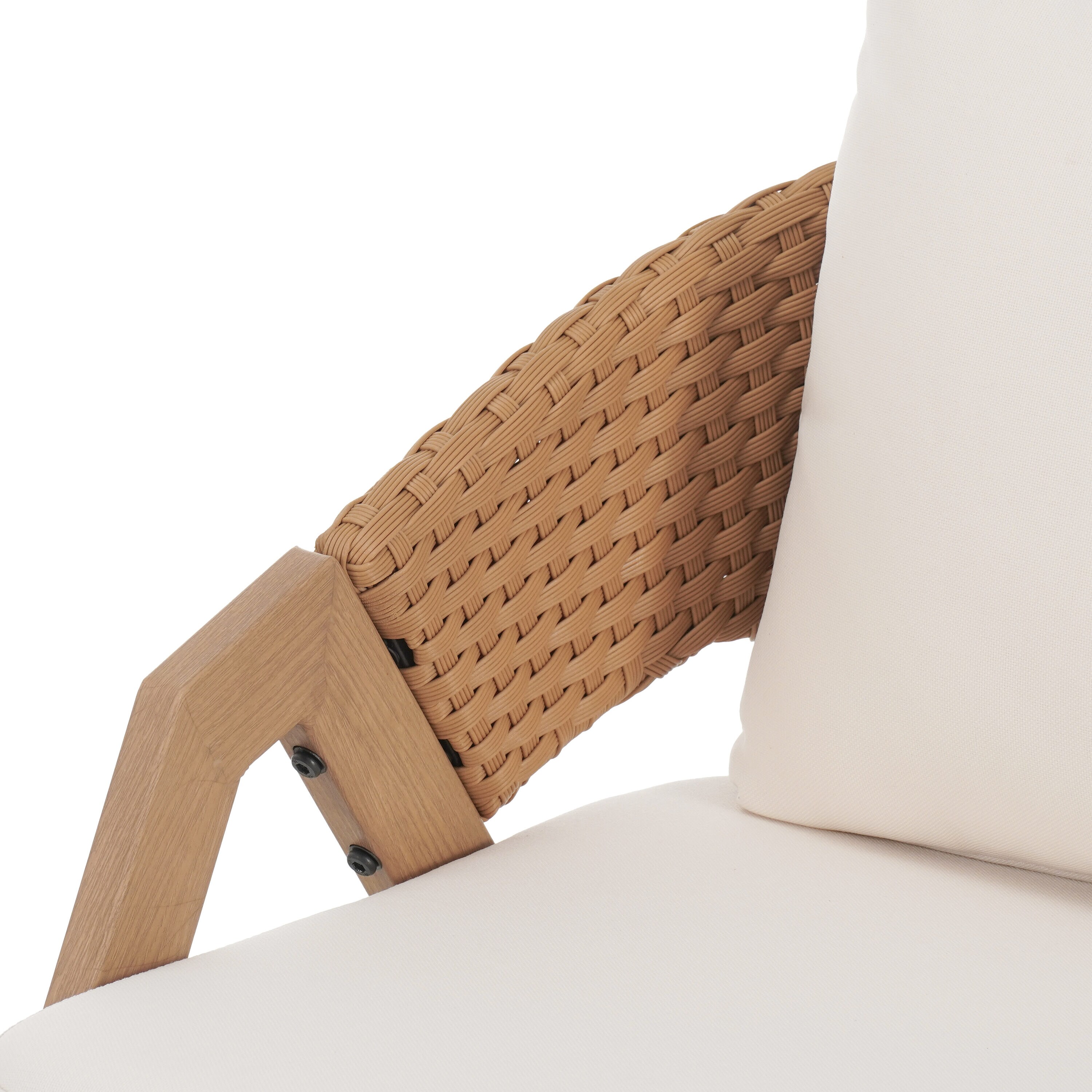 Christopher Knight Home 336000 Patio-Chairs - View #4