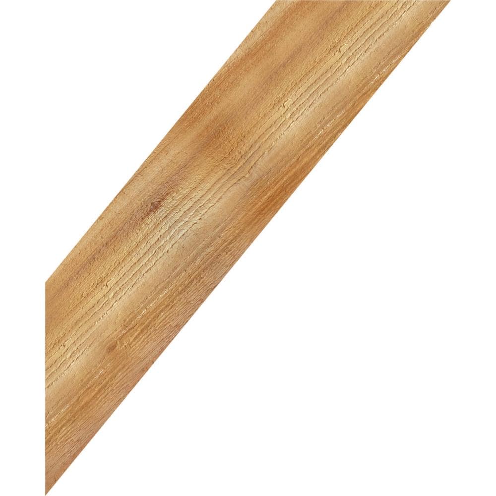 Ekena Millwork BRC06X18X22TRA00RWR braces - View #3