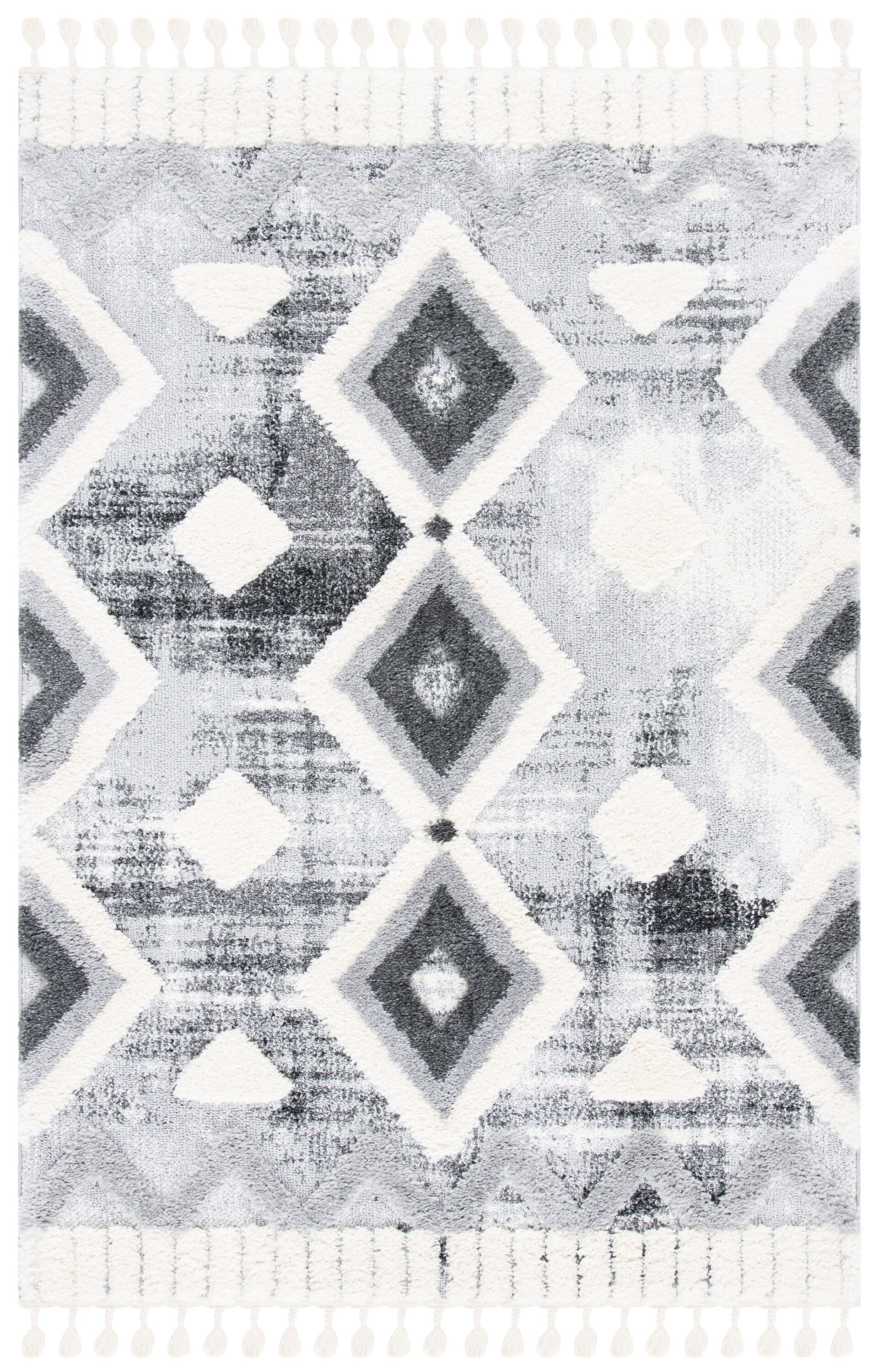 Safavieh MTS656F-4 rugs - View #2