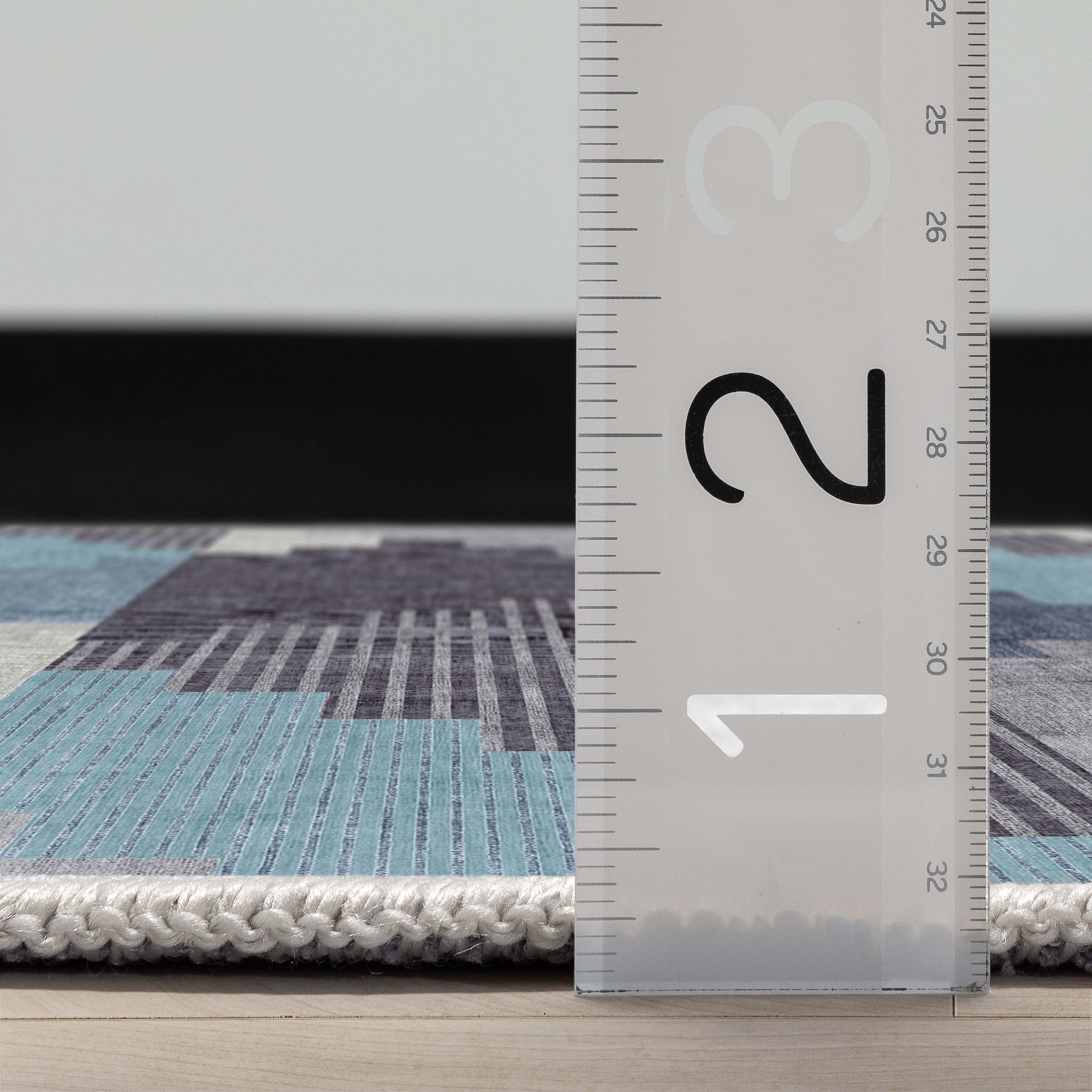 Well Woven W-AP-33A-4 rugs - View #6