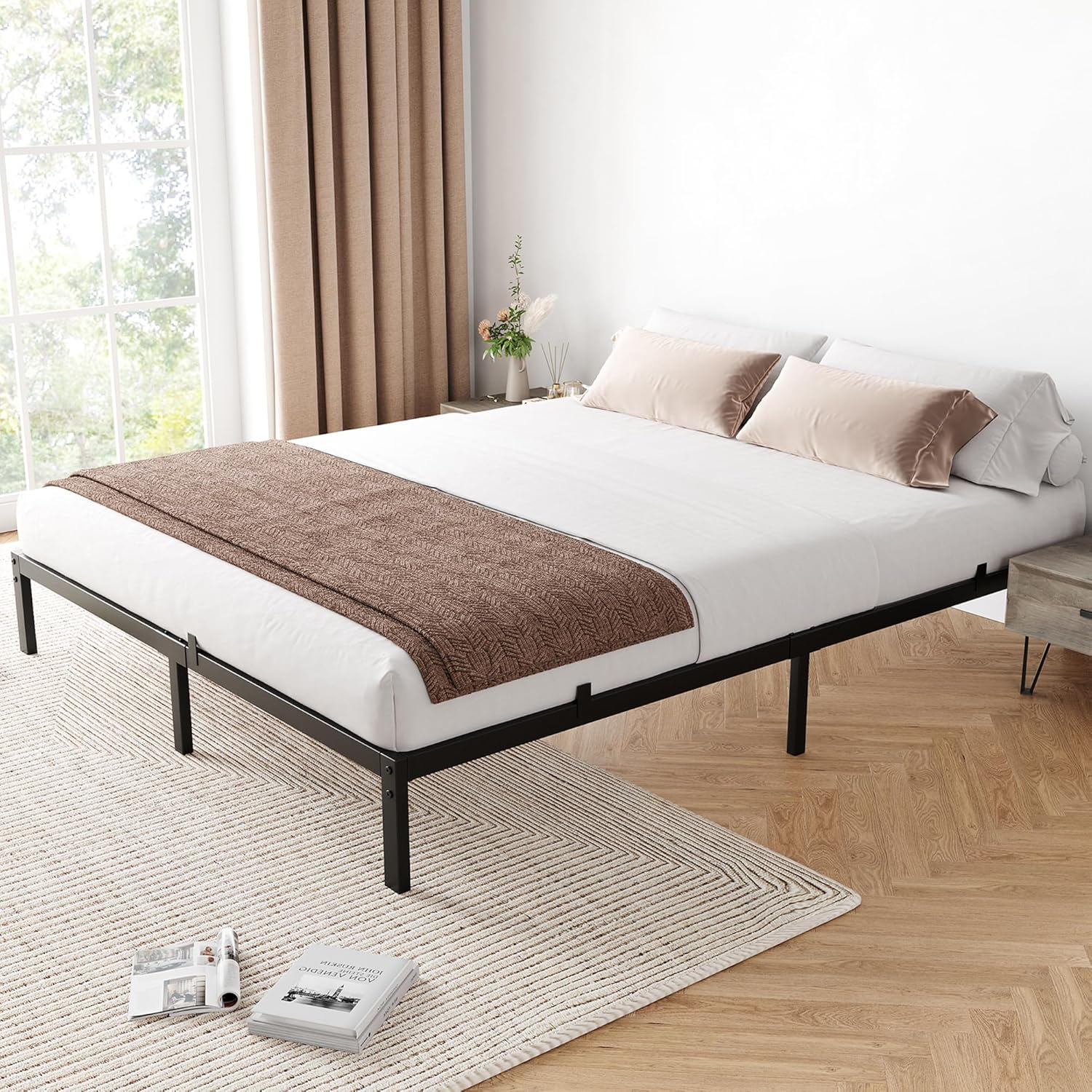 Qeetex LHF-BED-PHO-0YIOWK0R beds - View #4