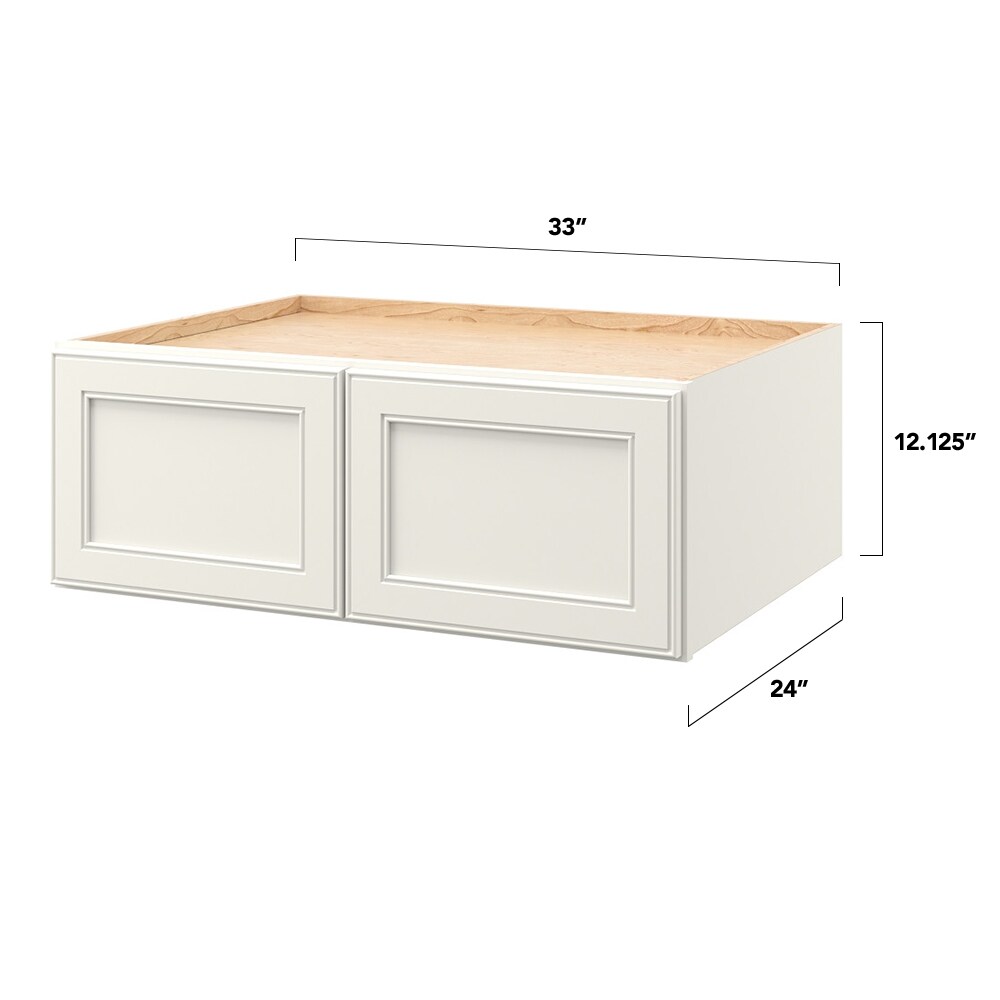 allen + roth 845MK Cabinets-Kitchen - View #6