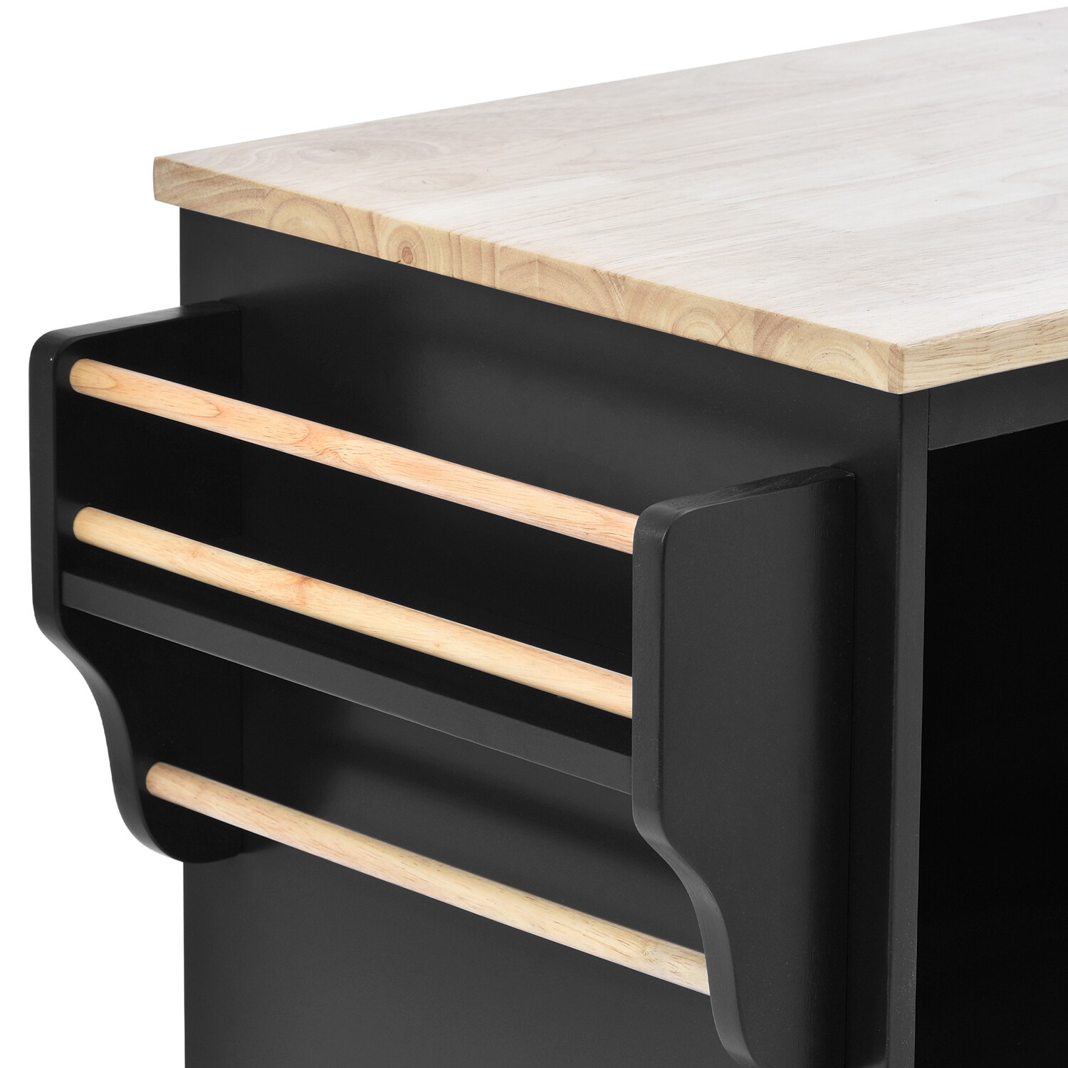Bybafun YB2600022 Kitchen-Furniture - View #2
