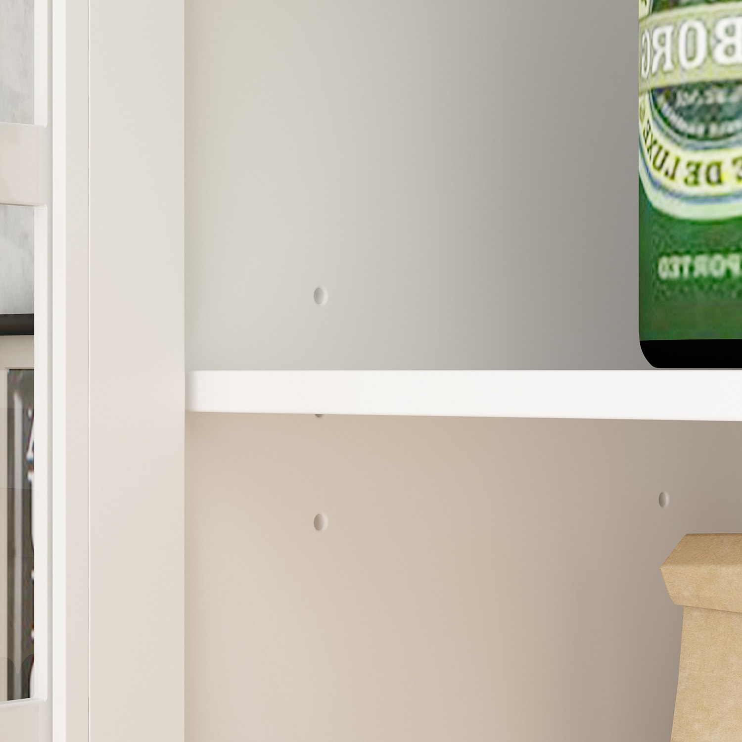 FUFU&GAGA LJY-KF330063-01+02 Dining-Kitchen-Storarge - View #15