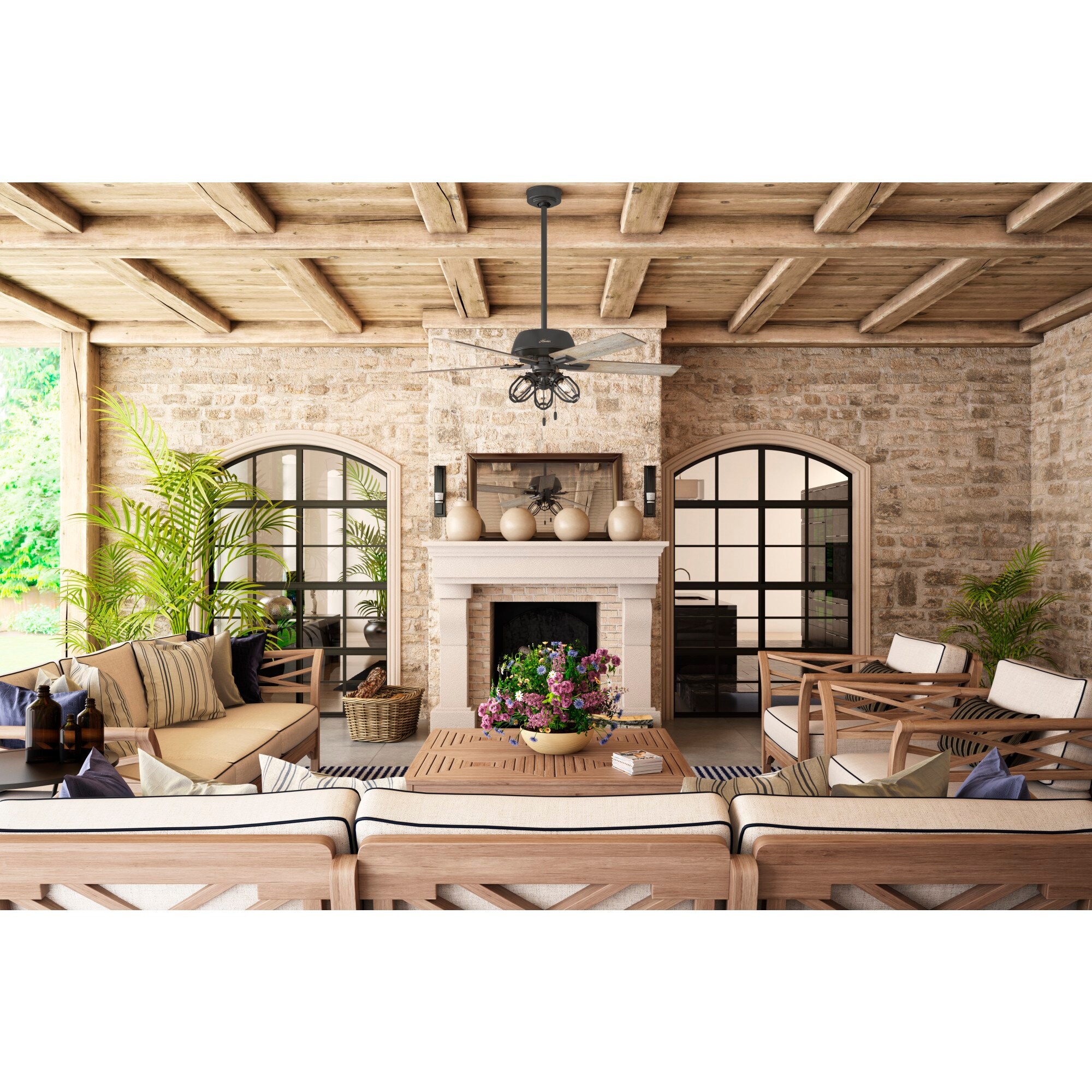 Hunter 51161 Ceiling-Fans - View #5