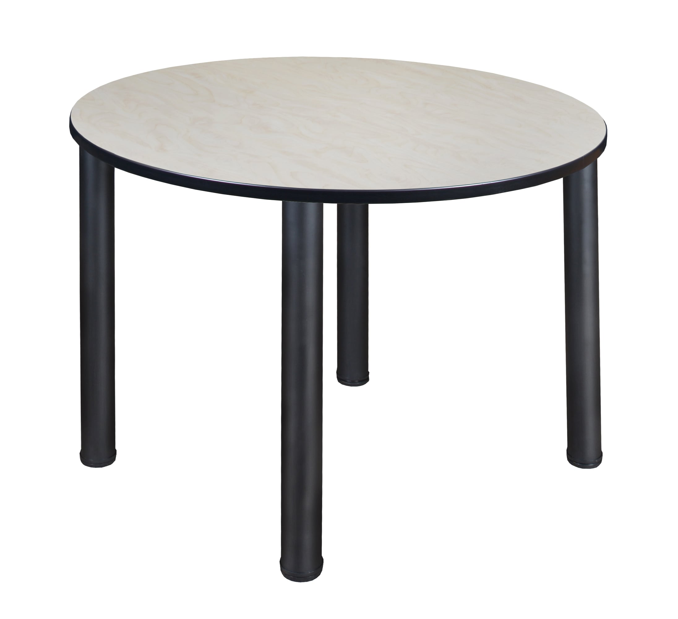 Regency TB36RNDPLBPBK44BK Office-Tables - View #6