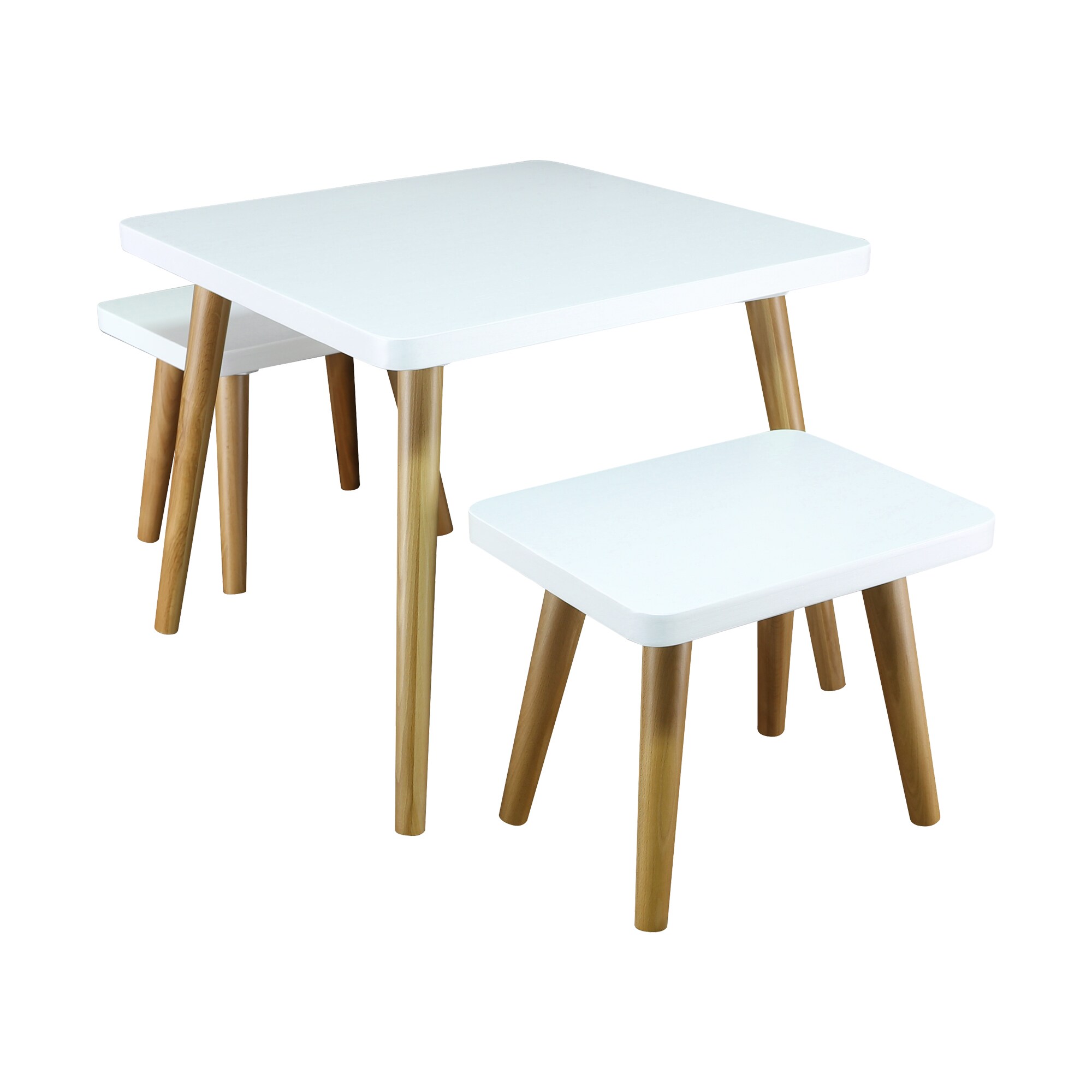 Casual Home 560-31 Kids-Play-Tables - View #8