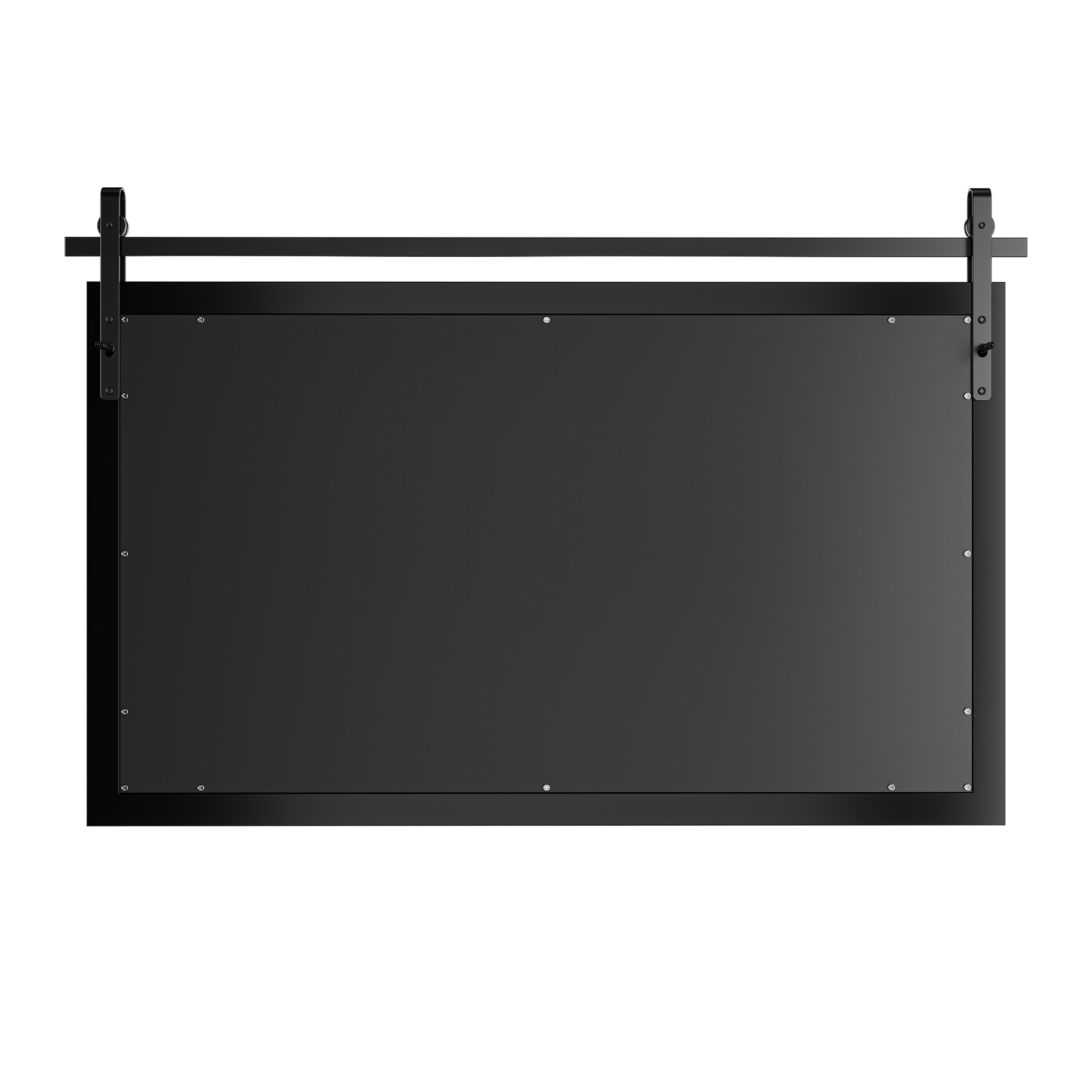 FurniFusion L-GCMJ2640B Decor-Mirrors - View #4