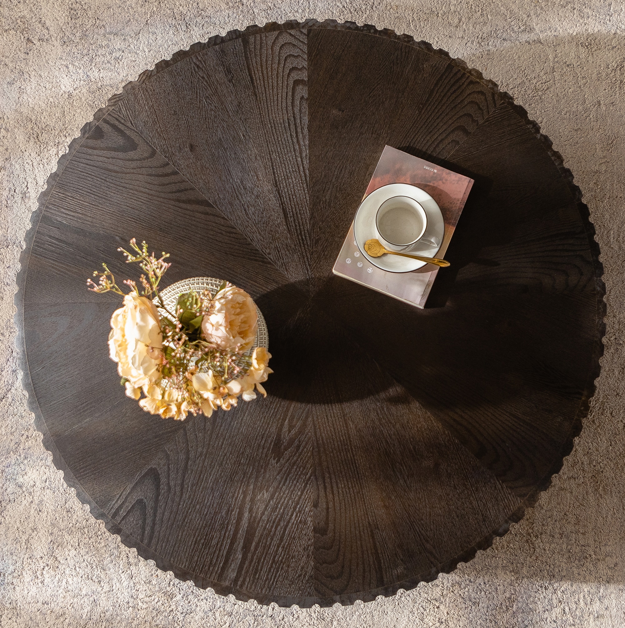 SINOFURN SYB930022BN Coffee-Tables - View #11