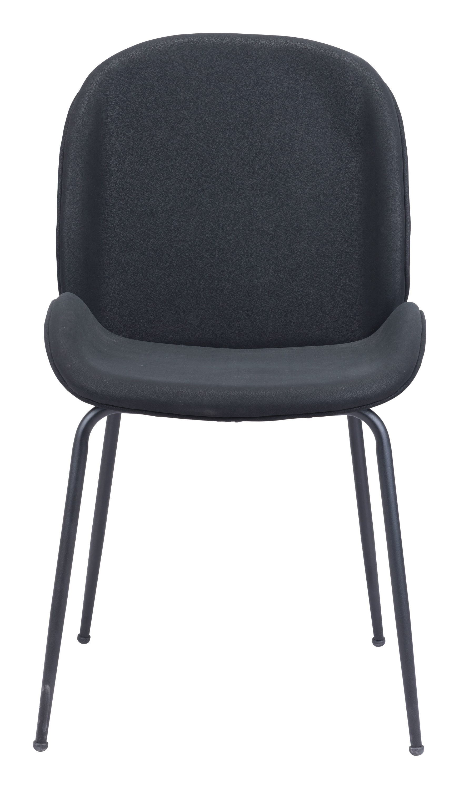 Zuo Modern 101749 Dining-Chairs - View #4