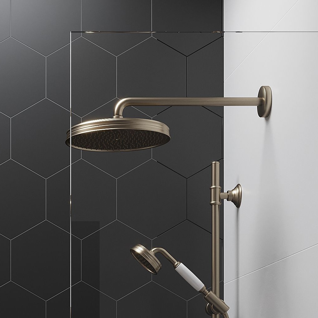 Apollo Tile APLTERIBLKSMPL Tile-Samples - View #5