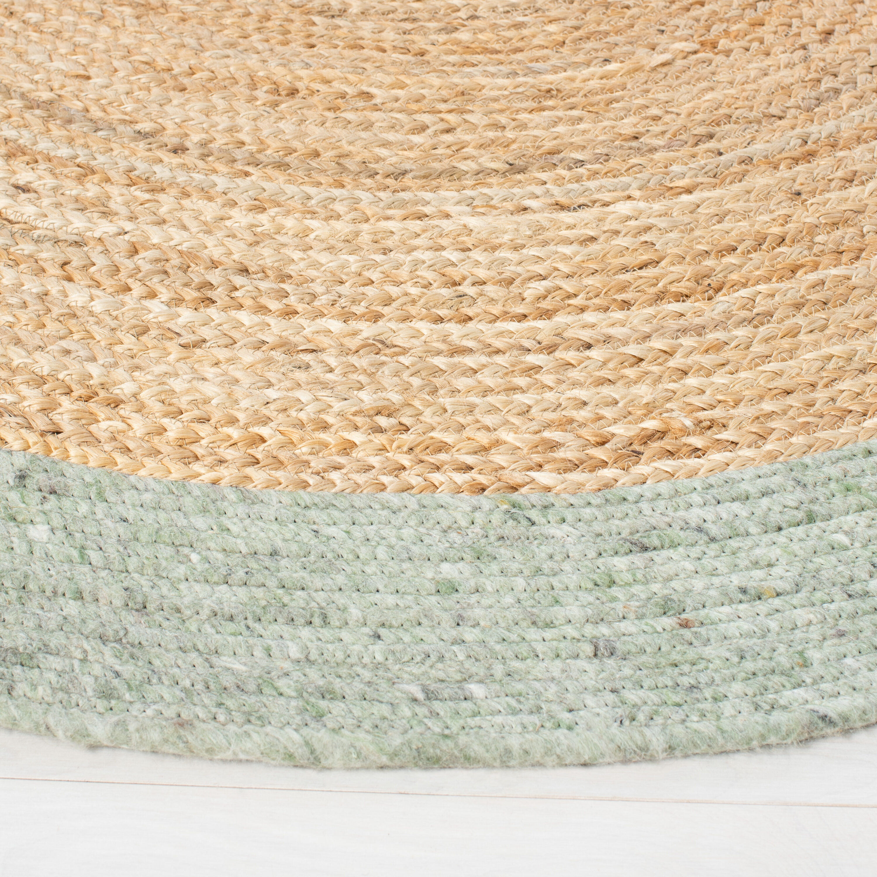 Safavieh BRD910L-4OV rugs - View #6