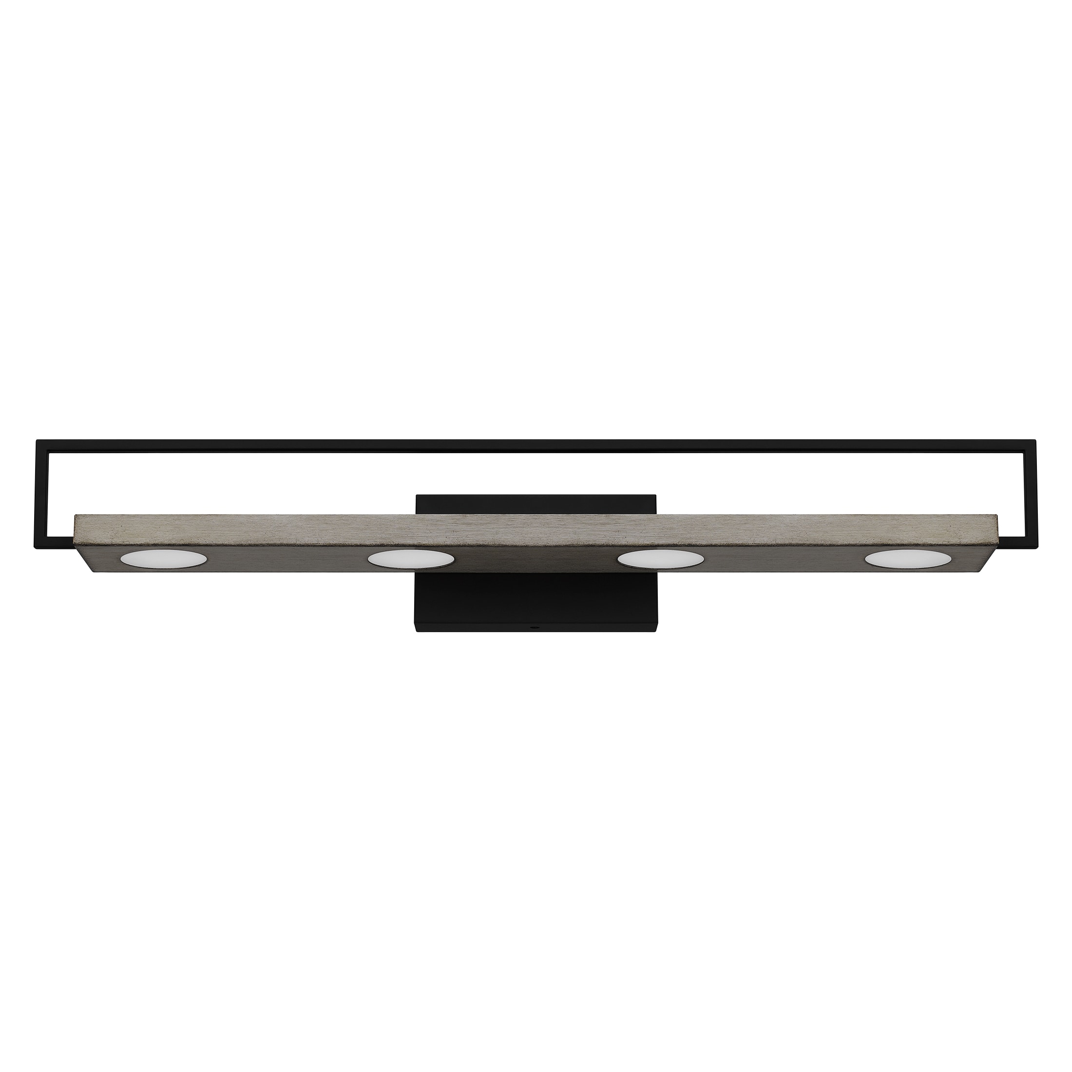 Quoizel WINN8532MBK b089995 - View #7