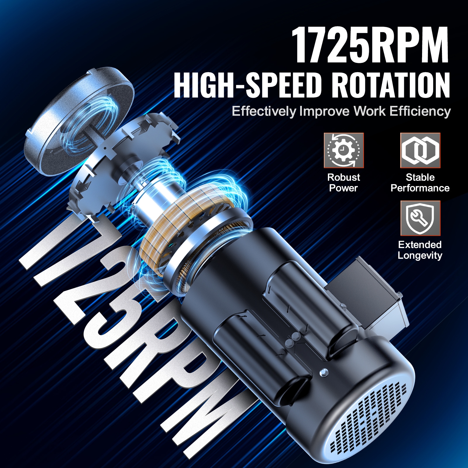 VEVOR TYJLNEMADJ1436S49V7 c100625 - View #6