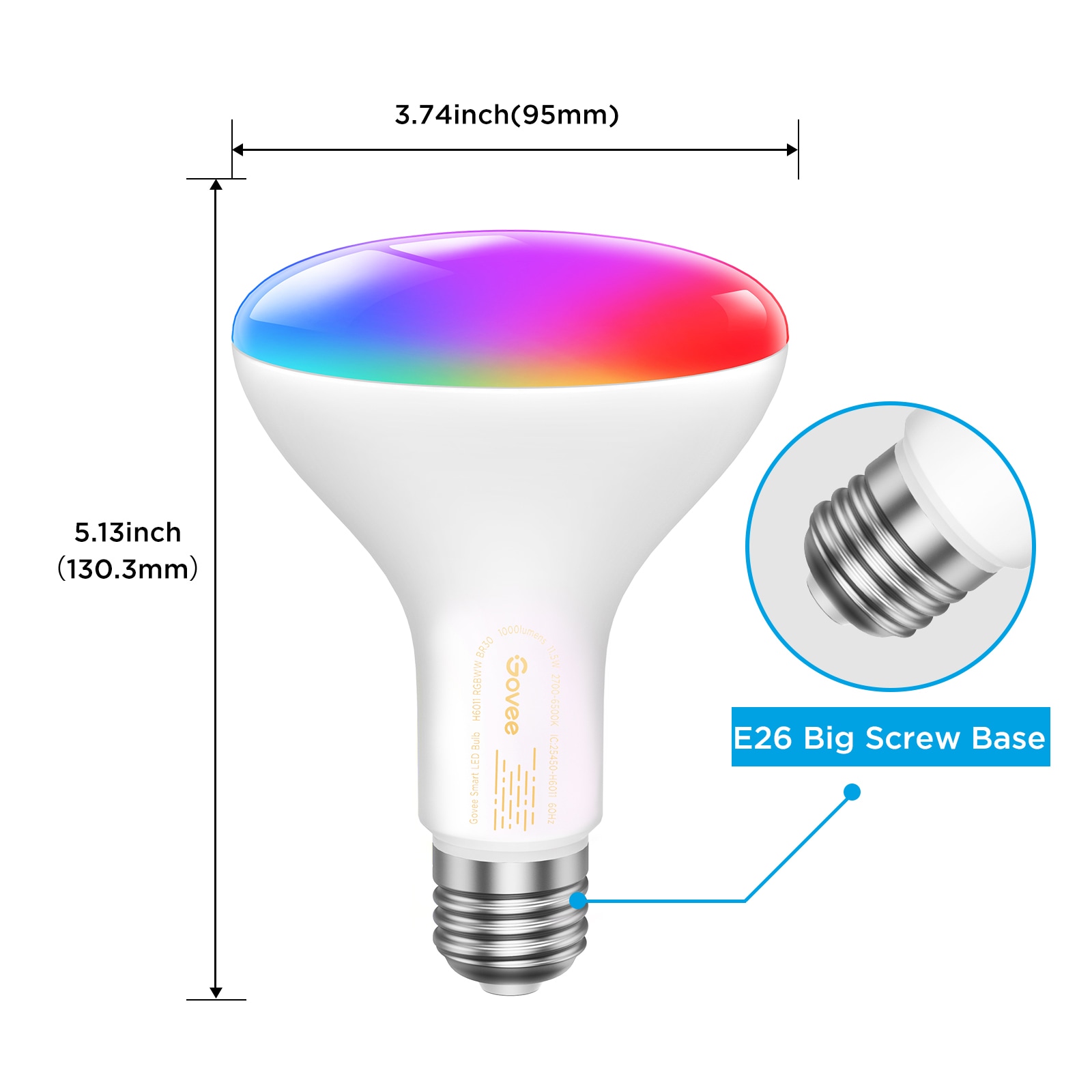 Govee B6011AC1 Led-Lights - View #8