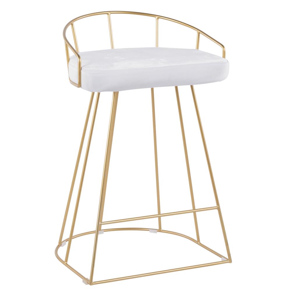 LumiSource B26-CNRY AU+VW2 stools - View #2