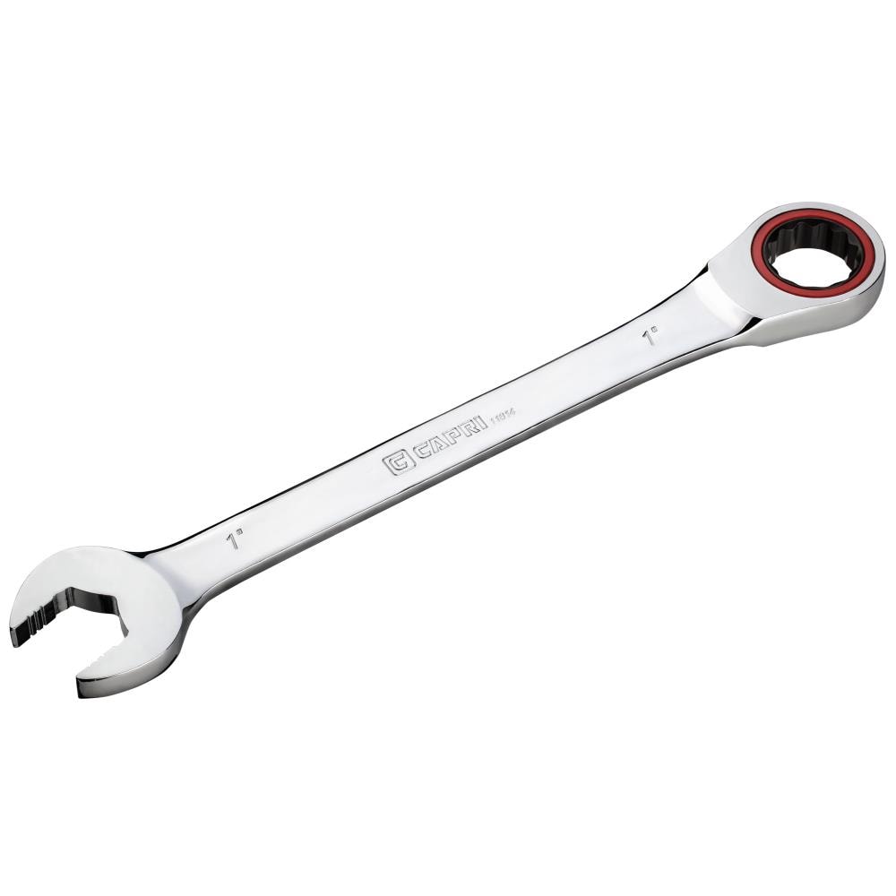 Capri ratcheting deals wrenches