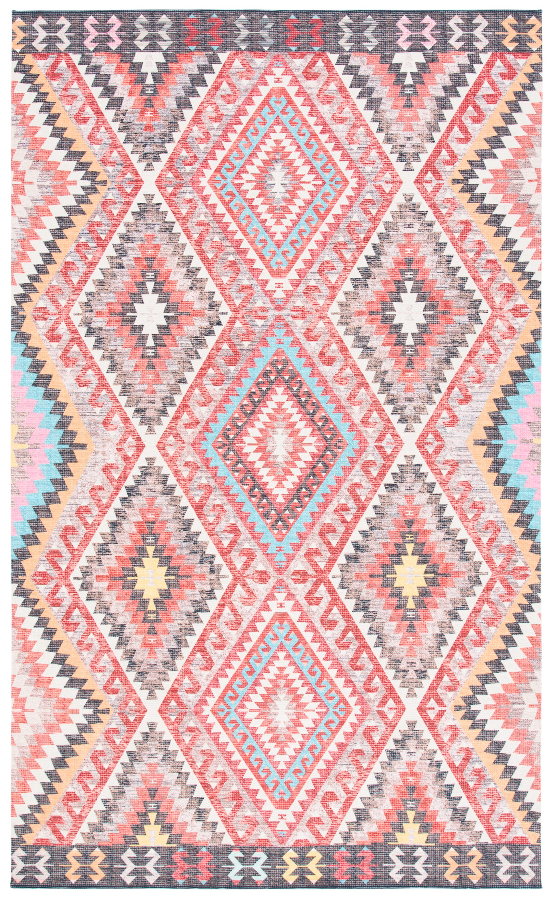 Safavieh MRB644Q-4 rugs - View #2