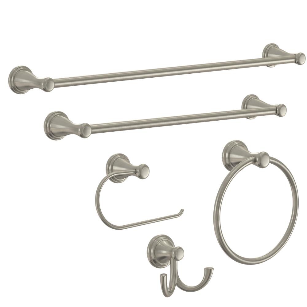 Peerless discount towel ring