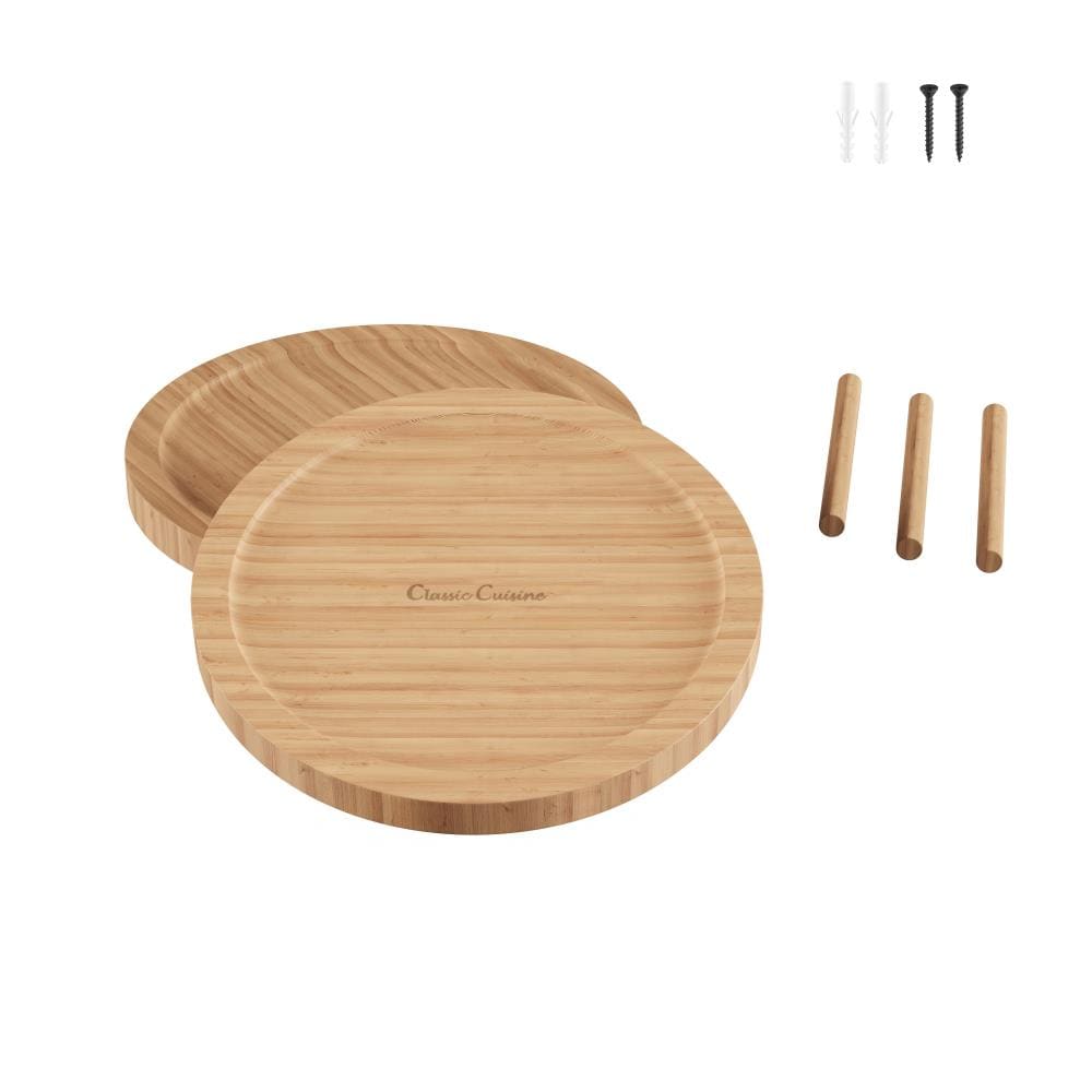 Hastings Home 918858RCH Dining-Kitchen-Storarge - View #7