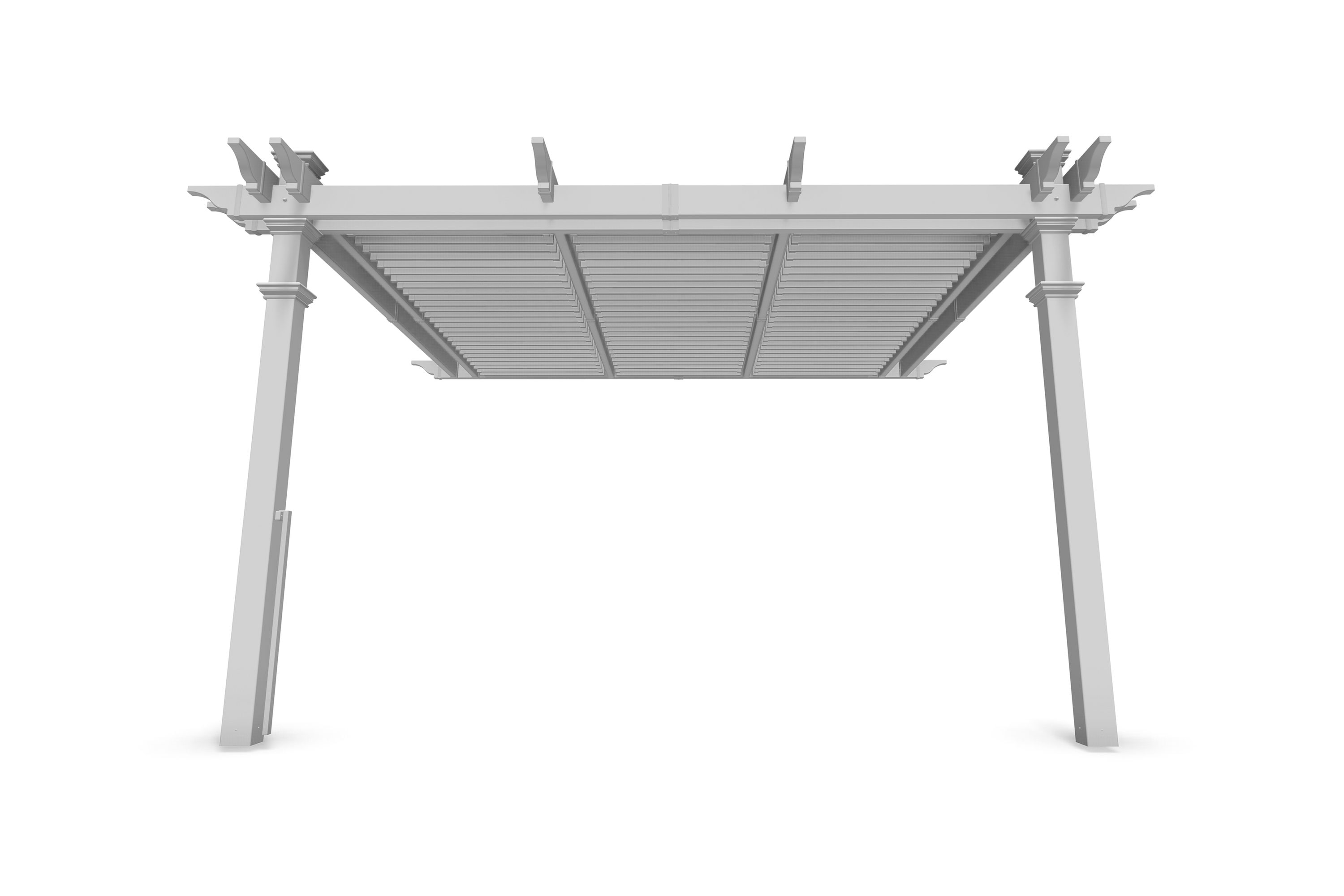 Vita VA42072 Pergolas-2 - View #6