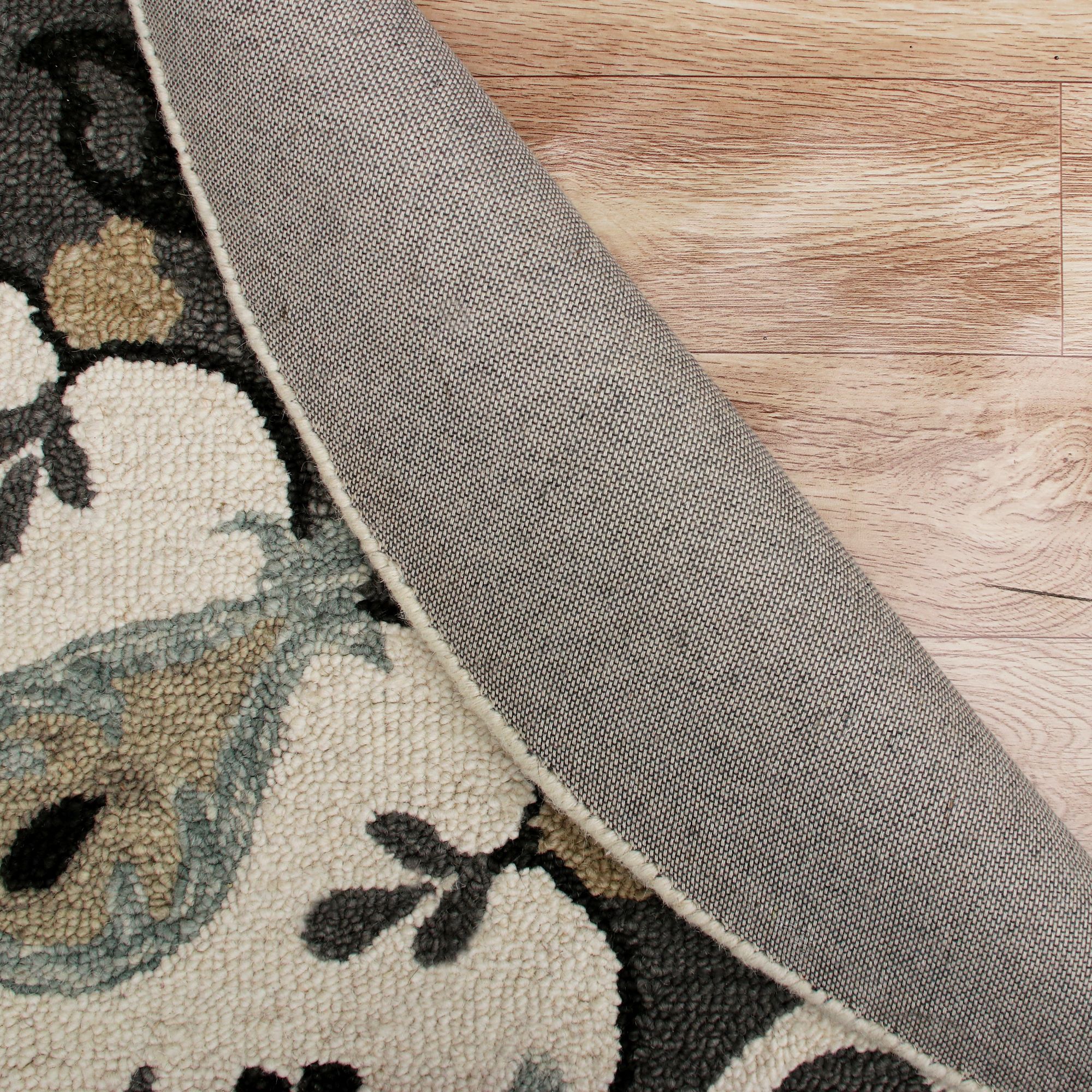 LR Home 5956A9084934J8 rugs - View #7