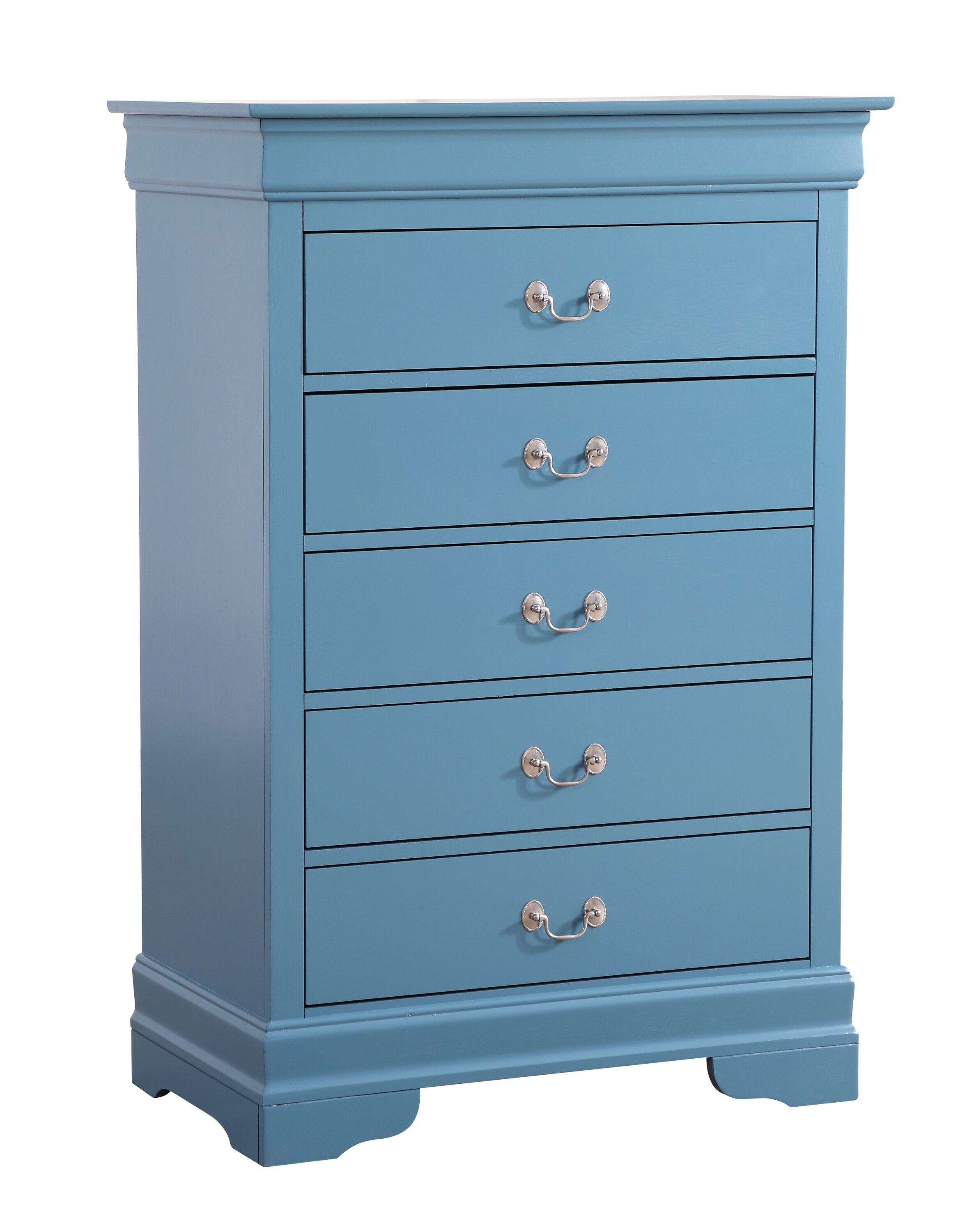 GLANZEND 651482DZI dressers - View #7