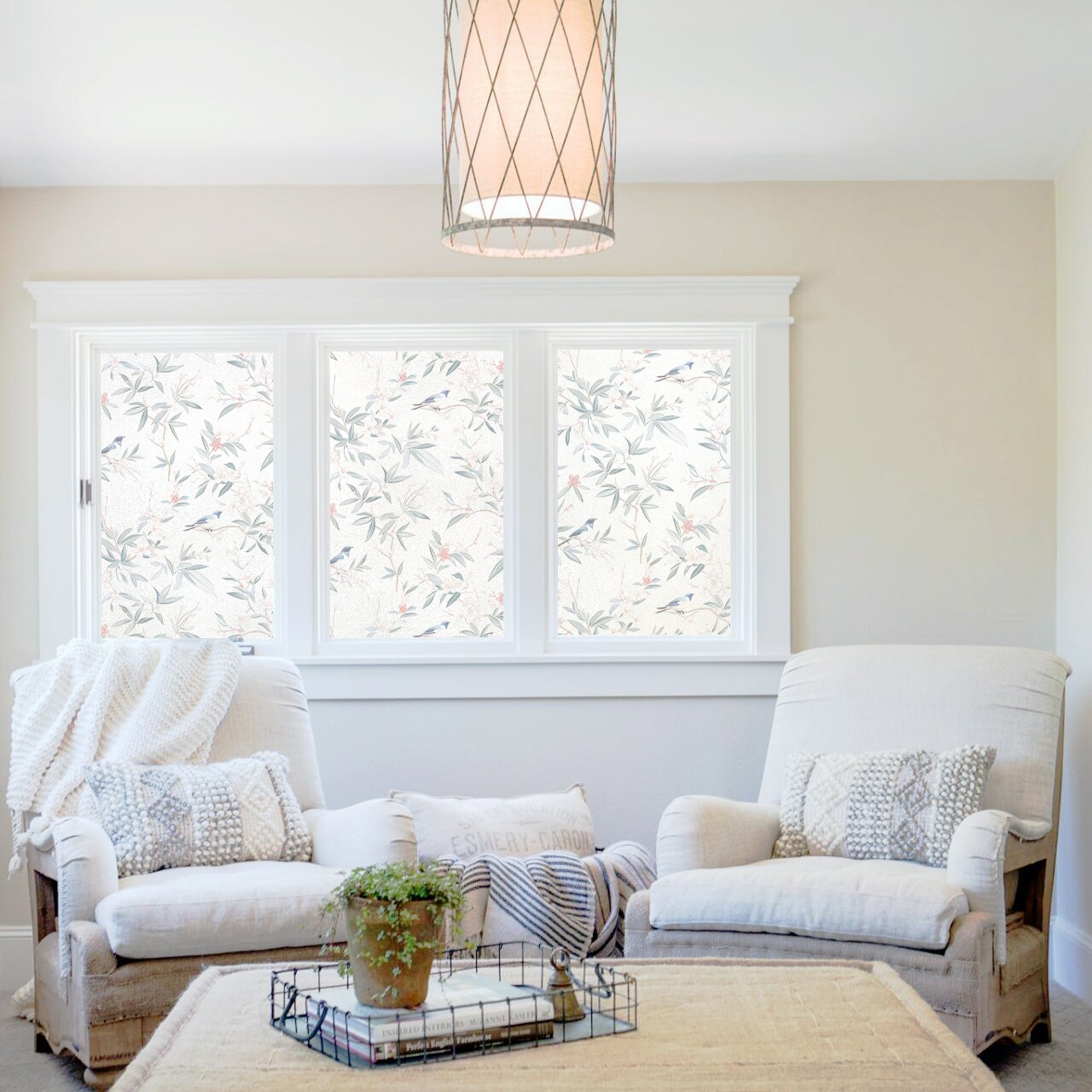 Cotton Colors CT062 Window-Film - View #5