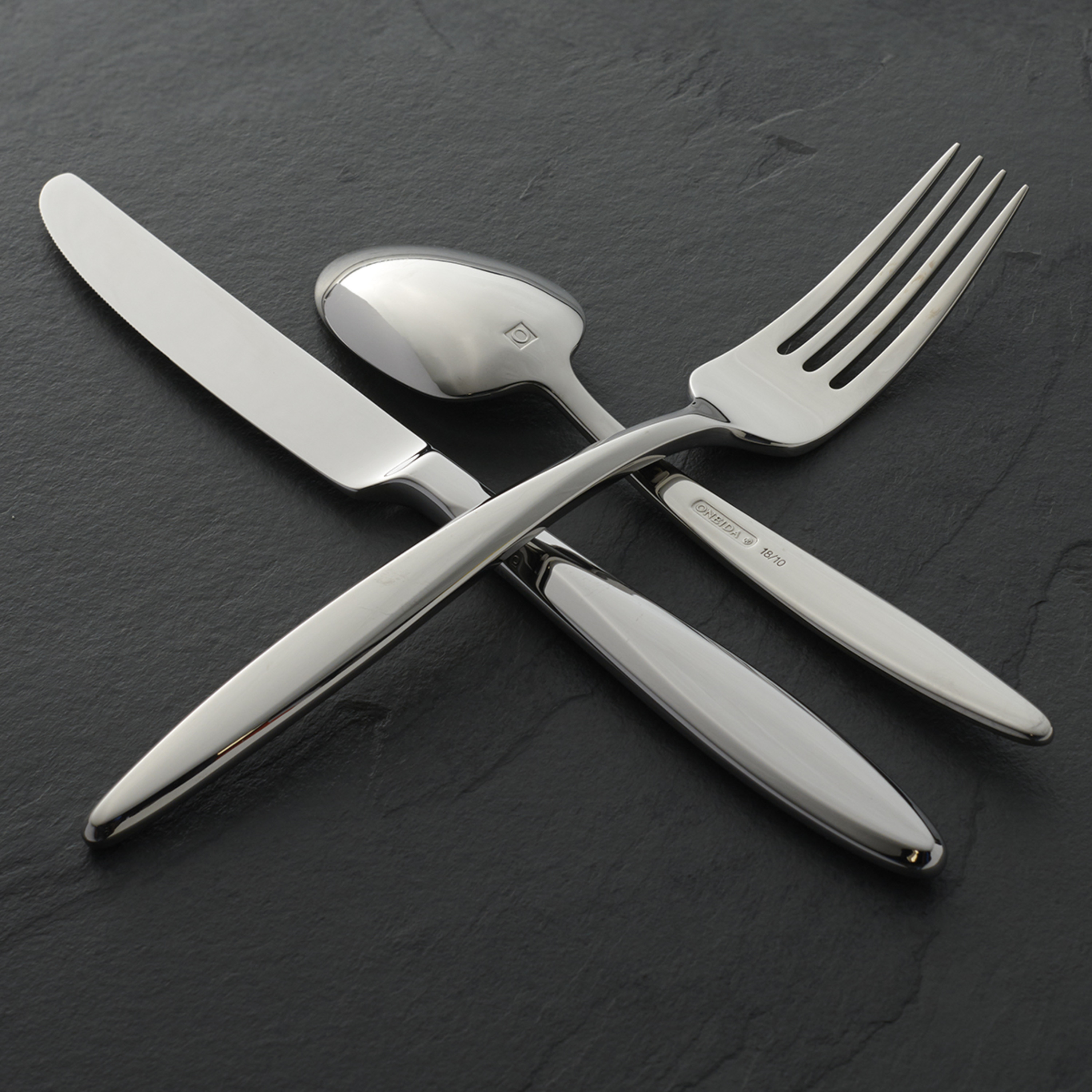 Oneida T1001020AL20 flatware - View #2