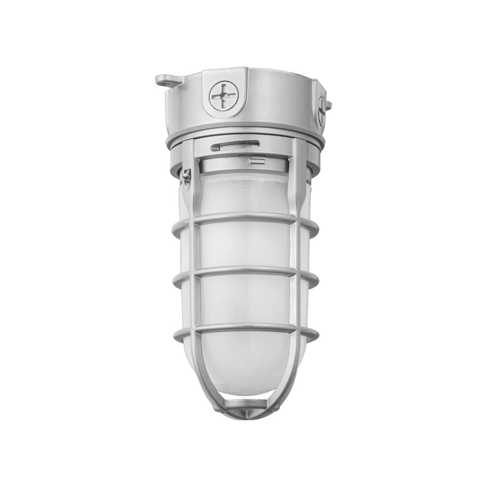 Lithonia Lighting OVT LED P1 40K 120 DNA HP17 M6 Outdoor-Wall-Lighting - View #6