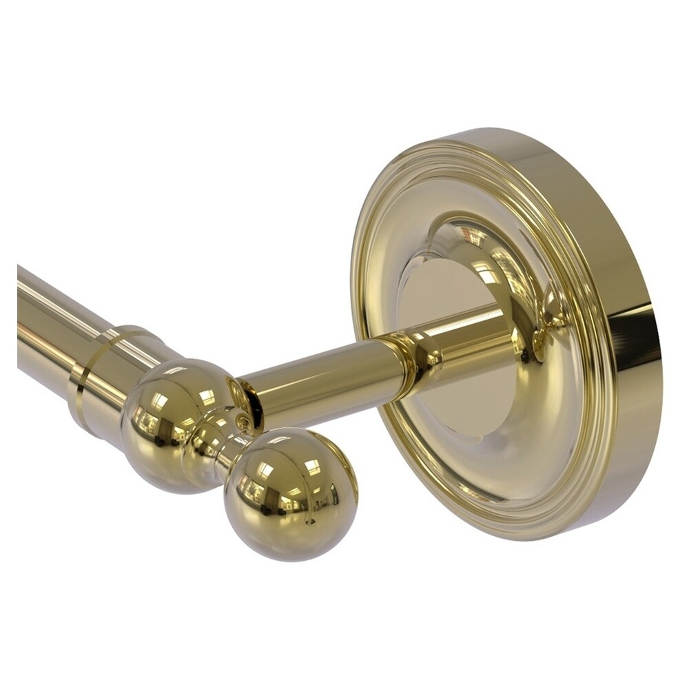 Allied Brass R-41/24-UNL d060350 - View #2