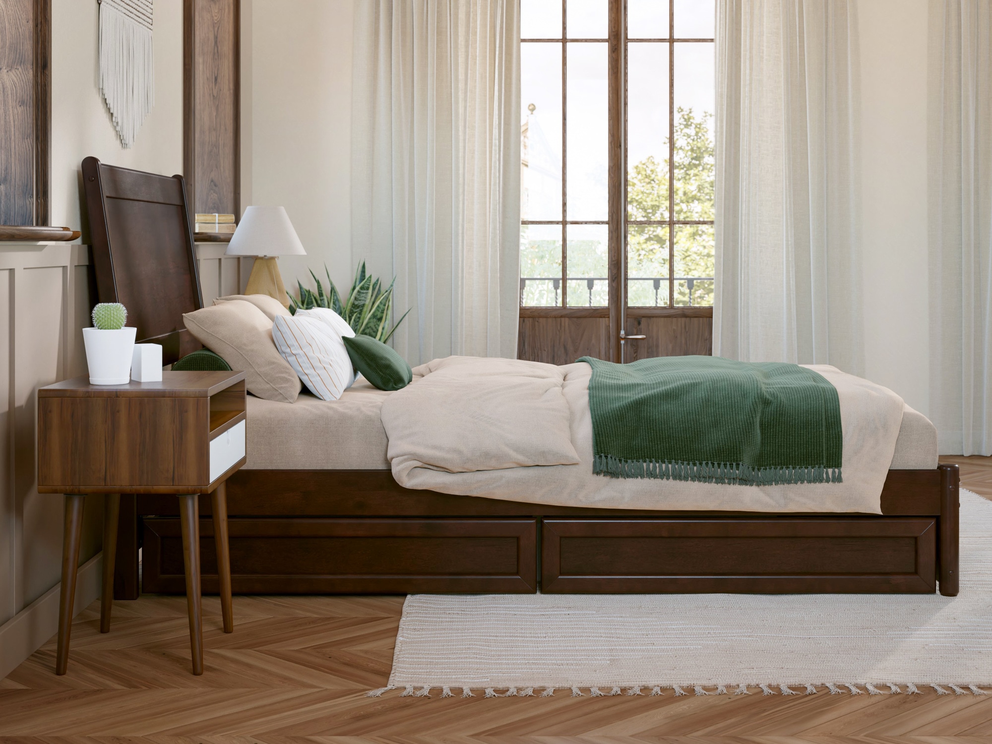 AFI AR9987114 beds - View #5