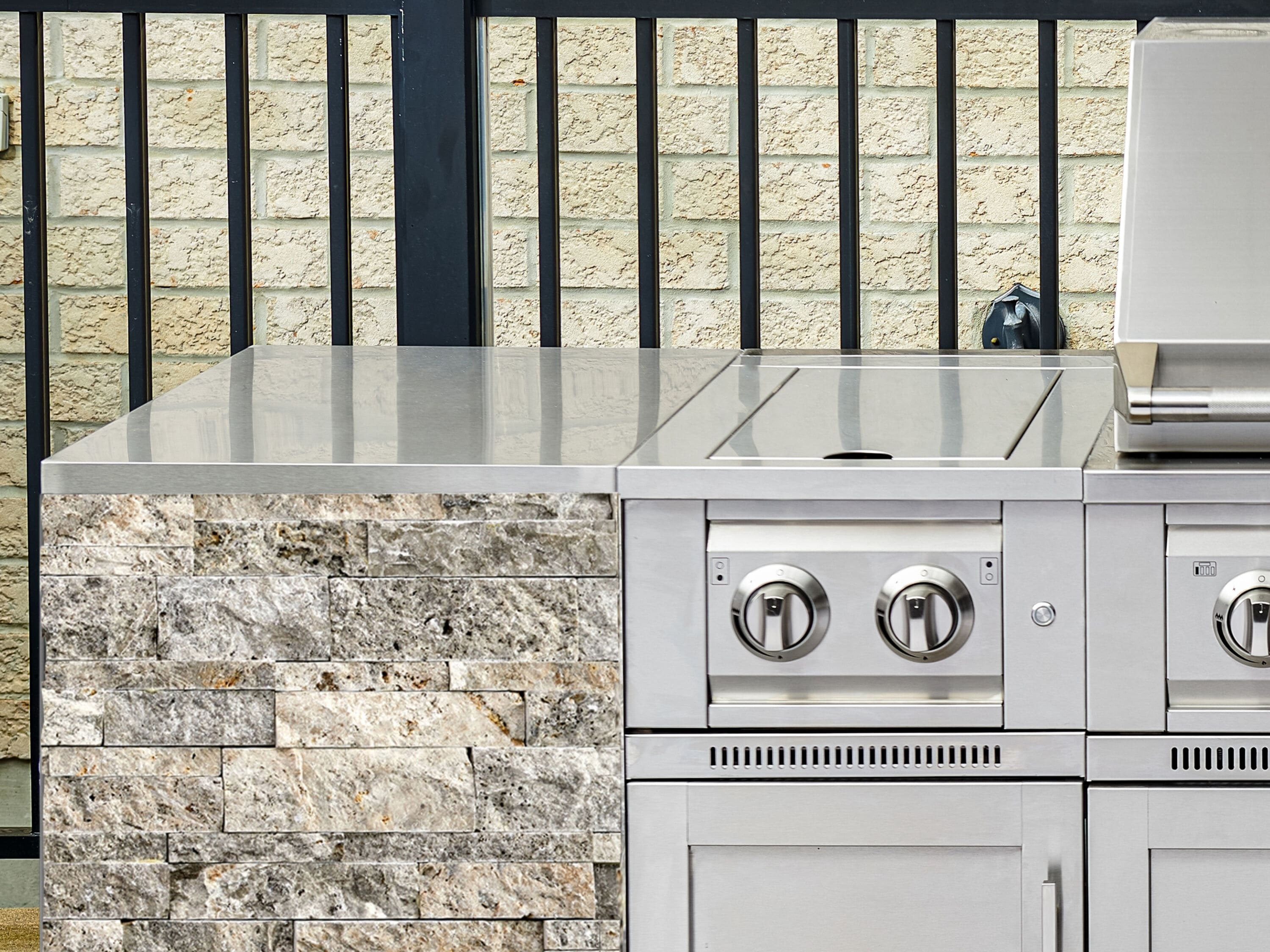 NewAge Products 68623 Modular-Outdoor-Kitchens - View #11