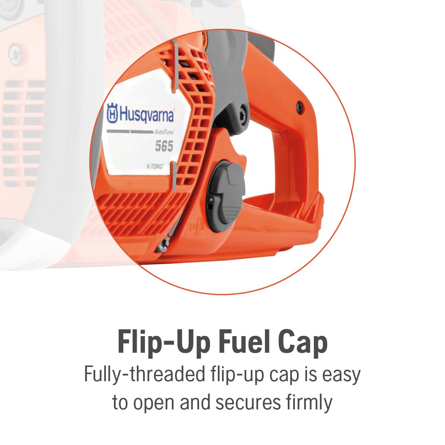 Husqvarna 966733906 Cordless-Chainsaw - View #9