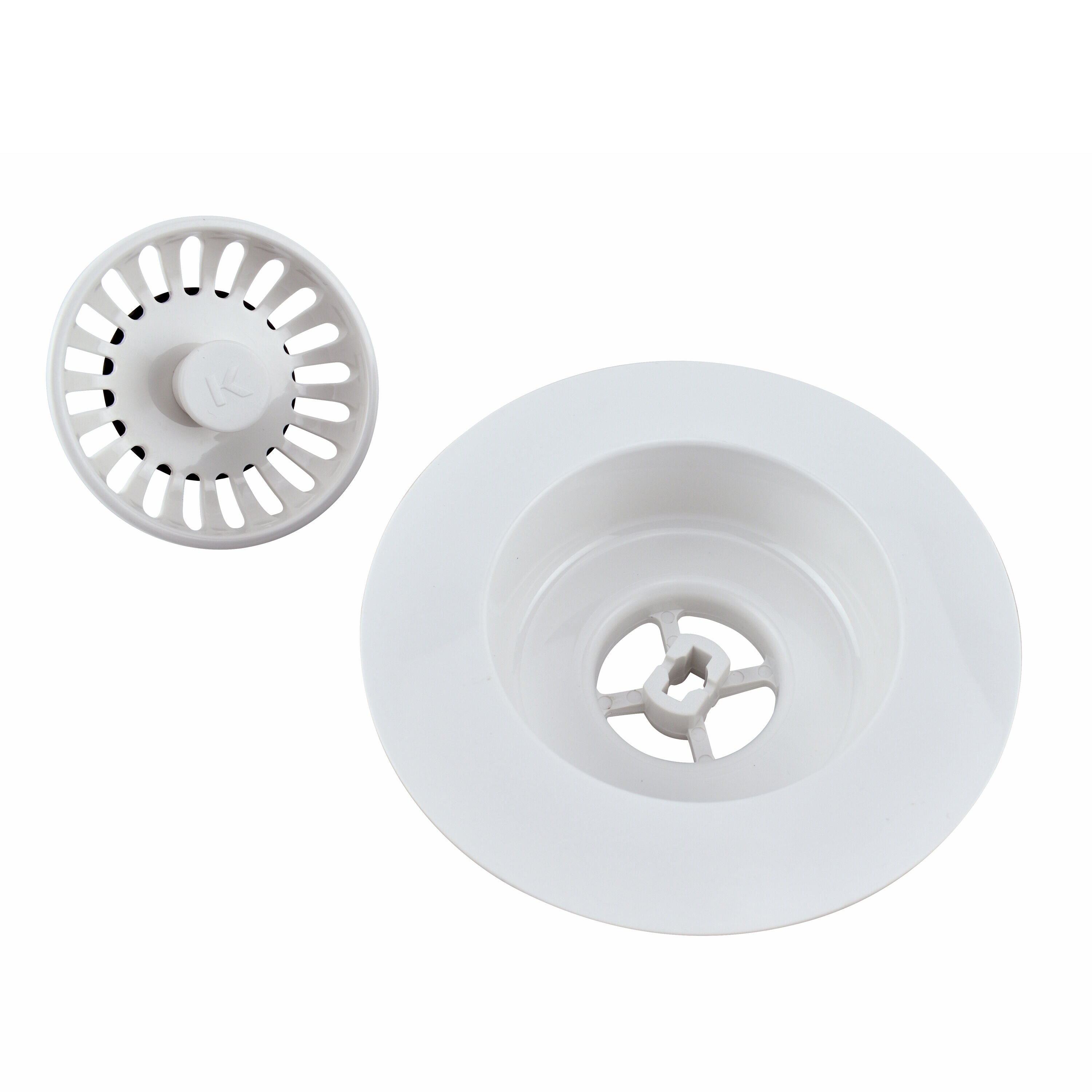 Keeney K5461 Garbage-Disposal-Parts - View #11