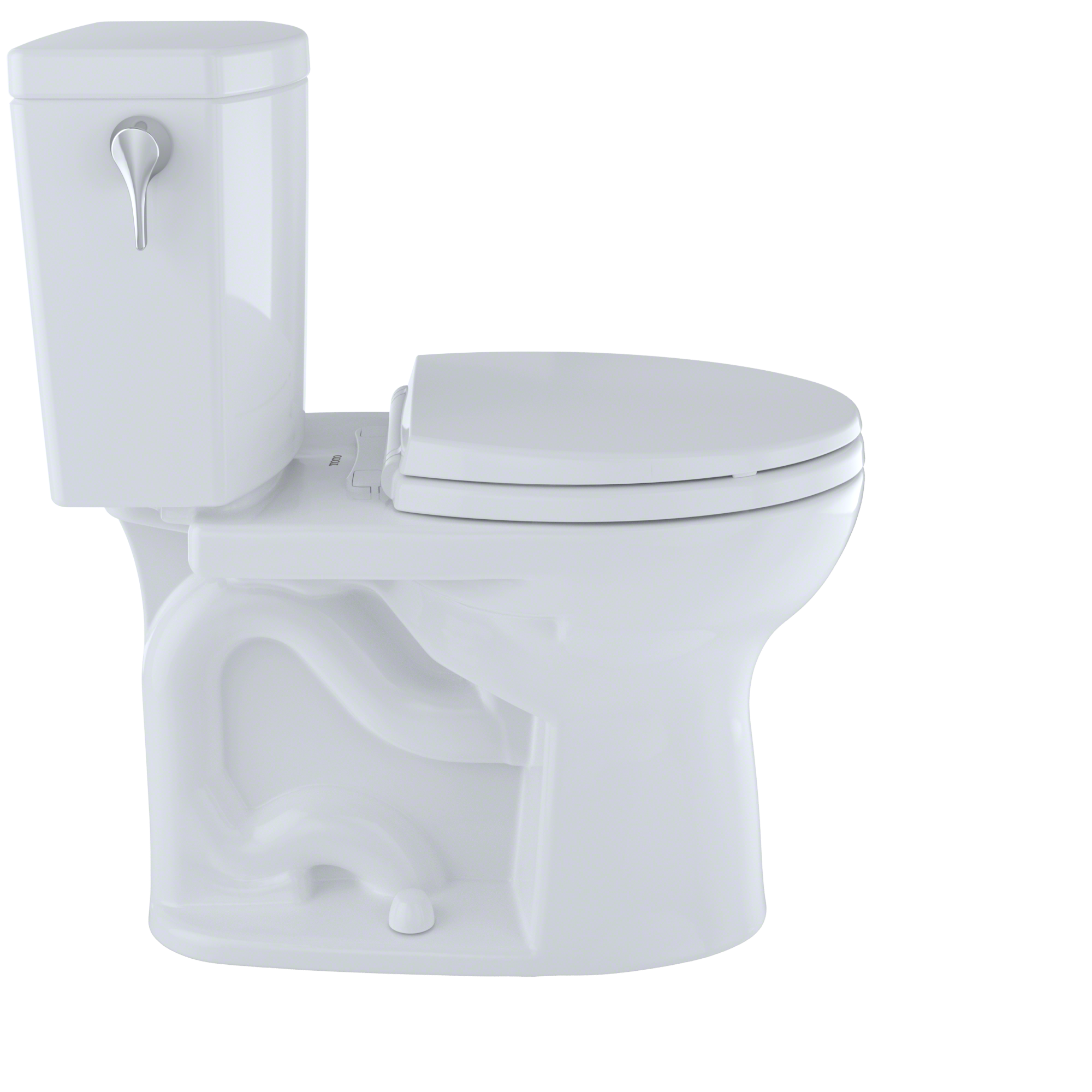 TOTO CST453CUFRG-01 toilets - View #5