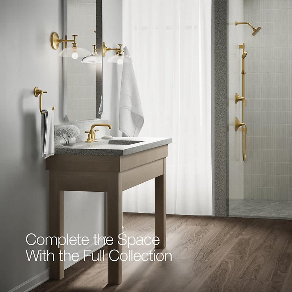 KOHLER 27414-4N-2MB Lavatory-Faucets - View #7