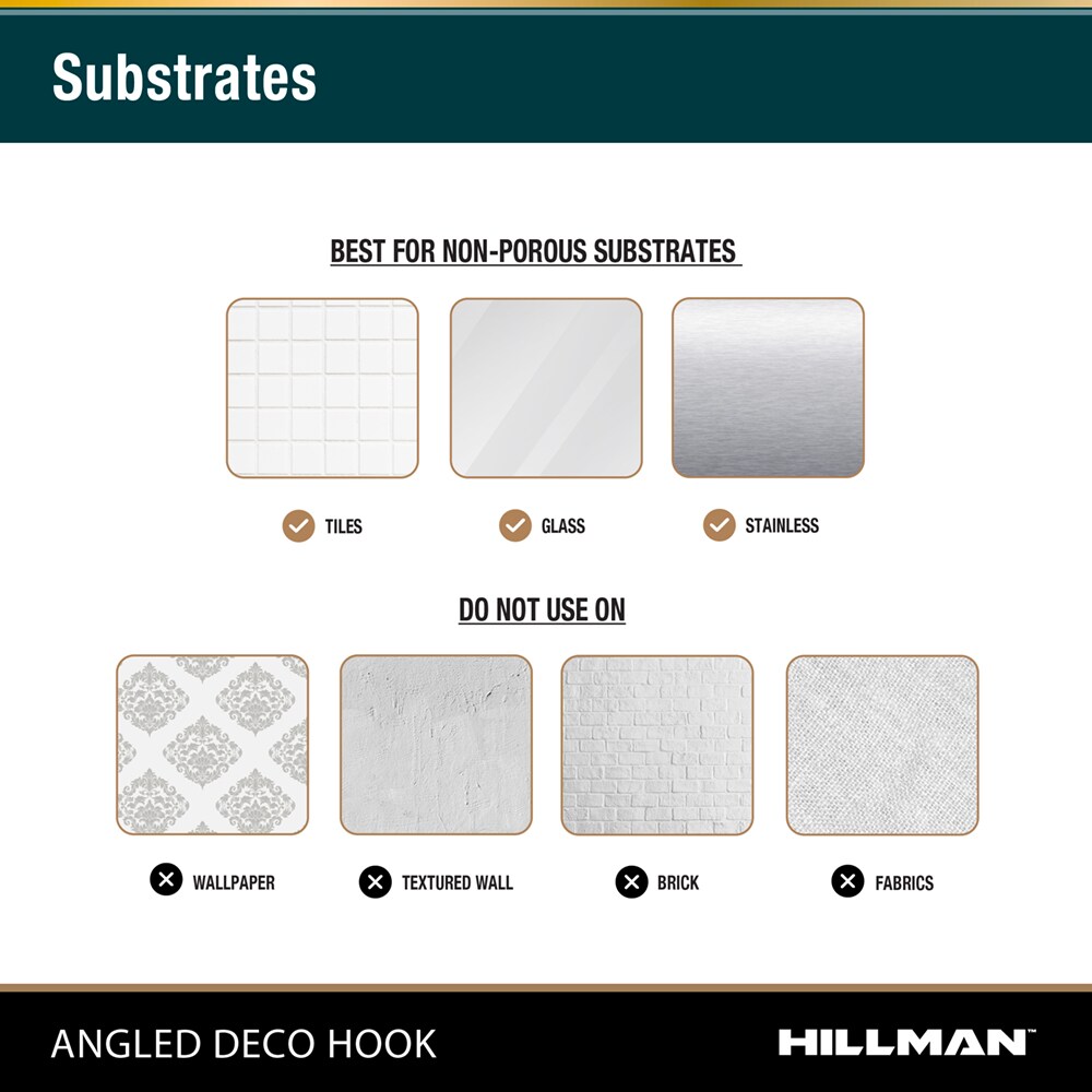 Hillman 9986591 Utility-Hooks-Racks - View #6