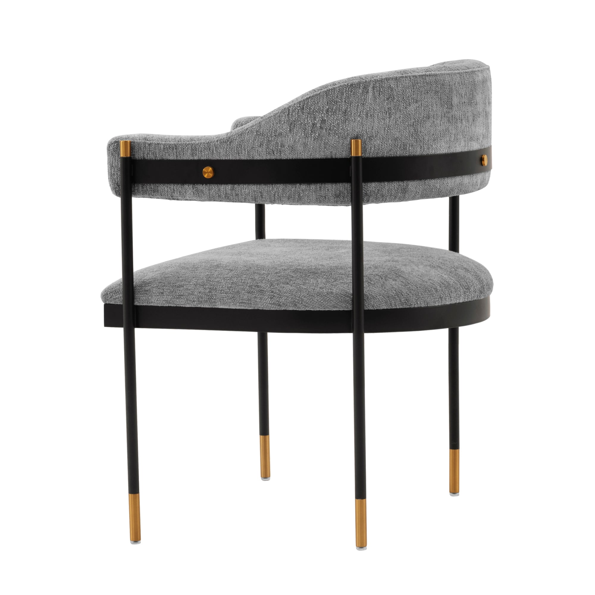 Manhattan Comfort 2-DC074-GY Dining-Chairs - View #7