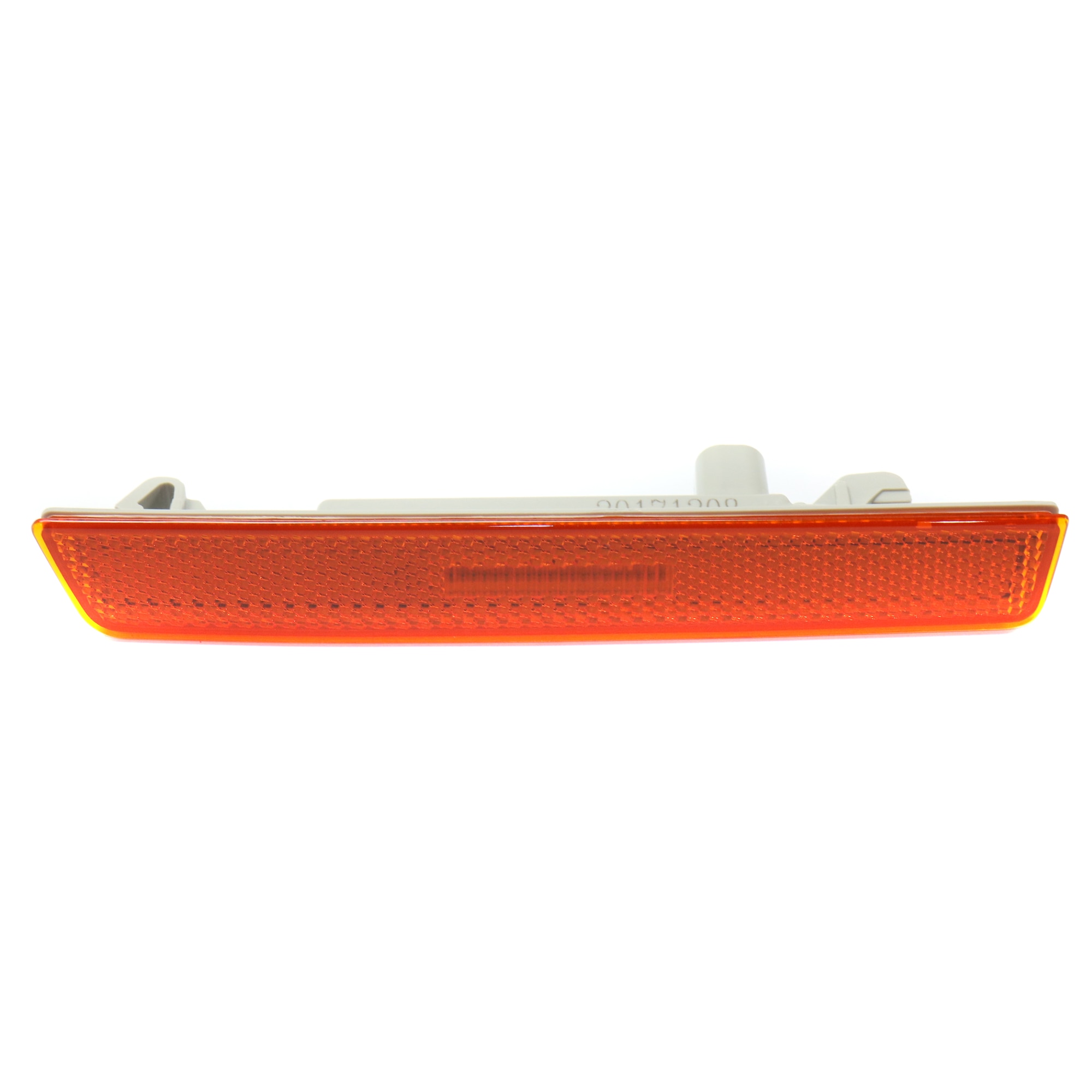 Garage-Pro JCWREPD104504QGP Side Marker Front- Driver Side Compatible with 2015-2022 Dodge Challenger Assembly- CAPA - CH2550132C