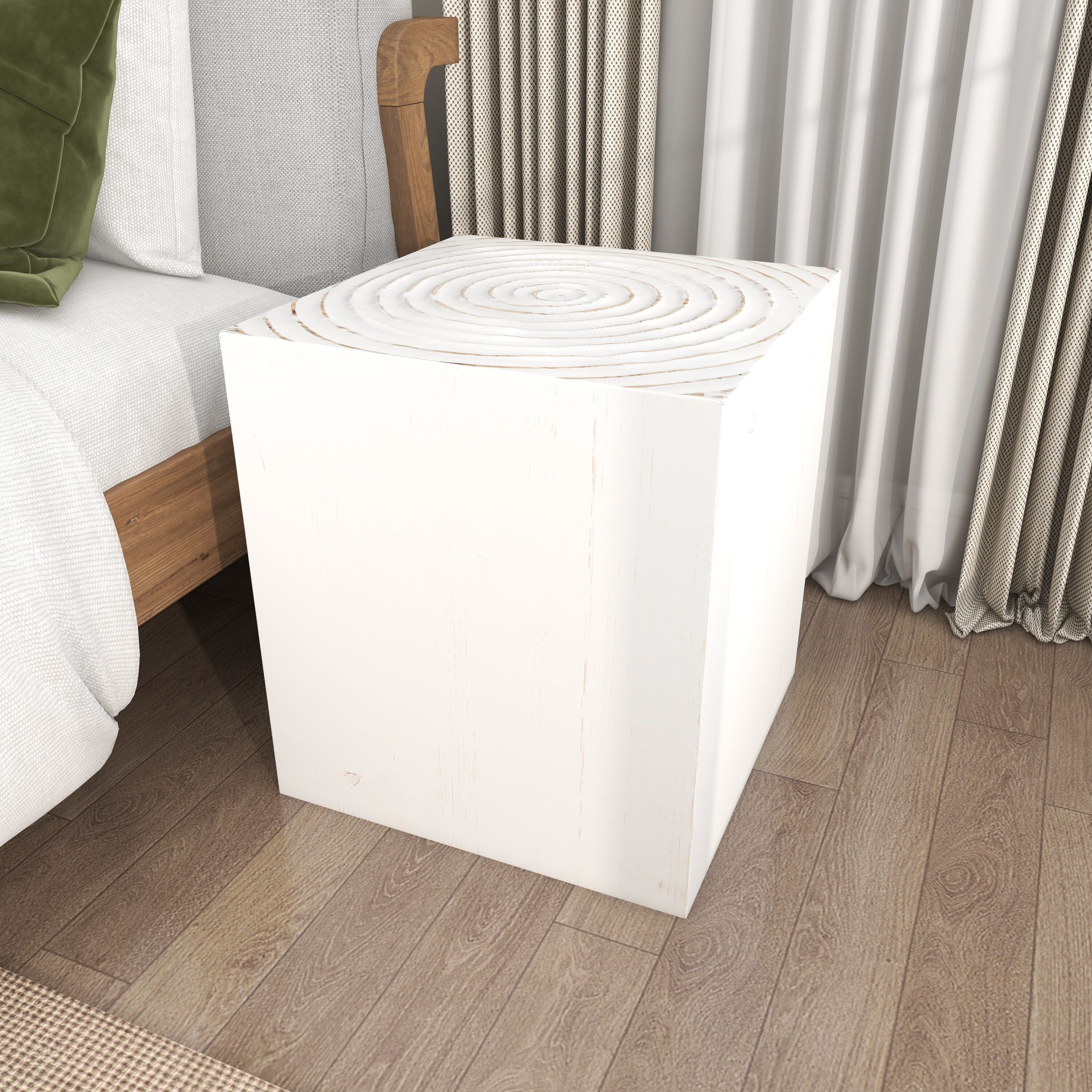 Grayson Lane 89286 End-Tables - View #4