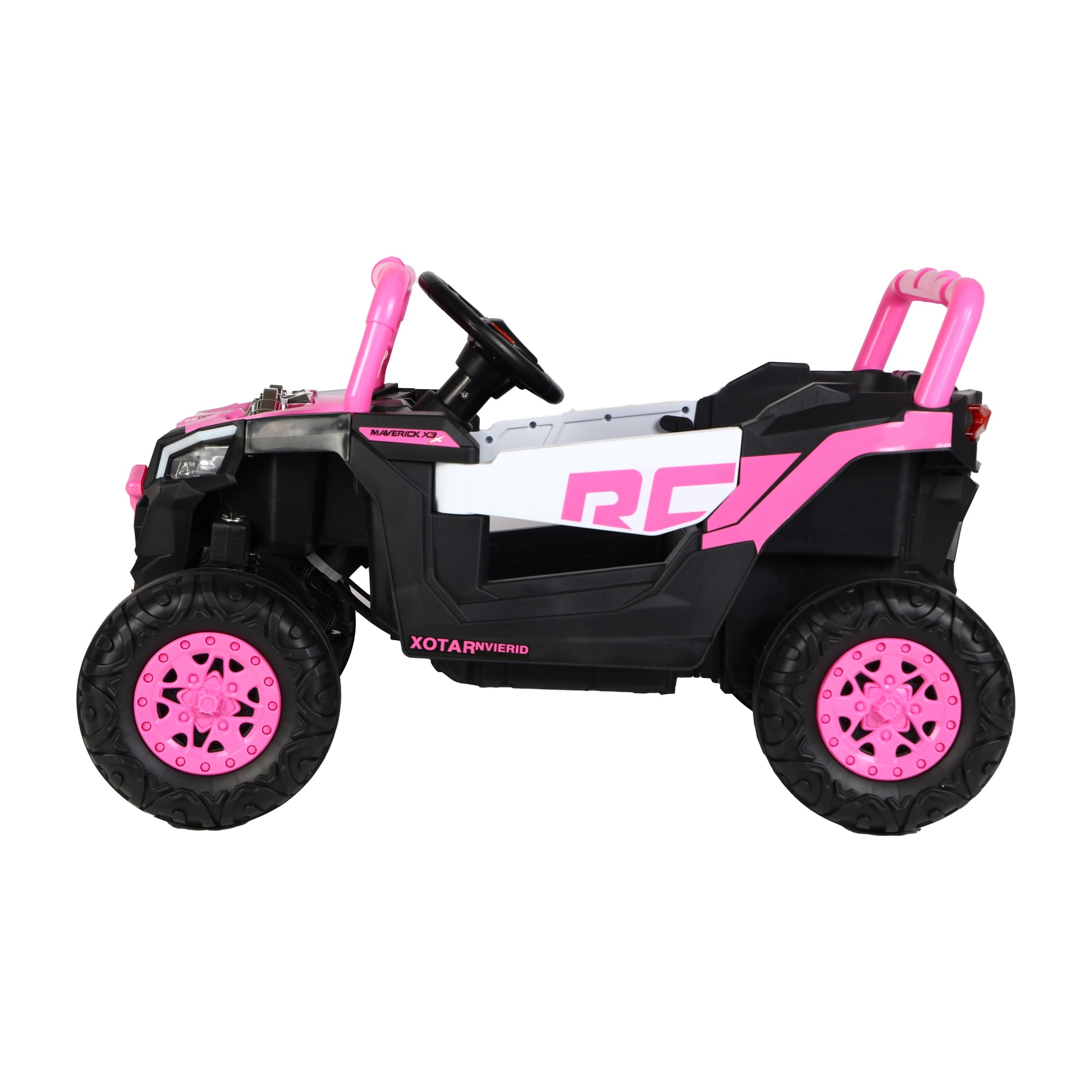 HyperDrop Cart W-W1760P358706 Play-Toys - View #3