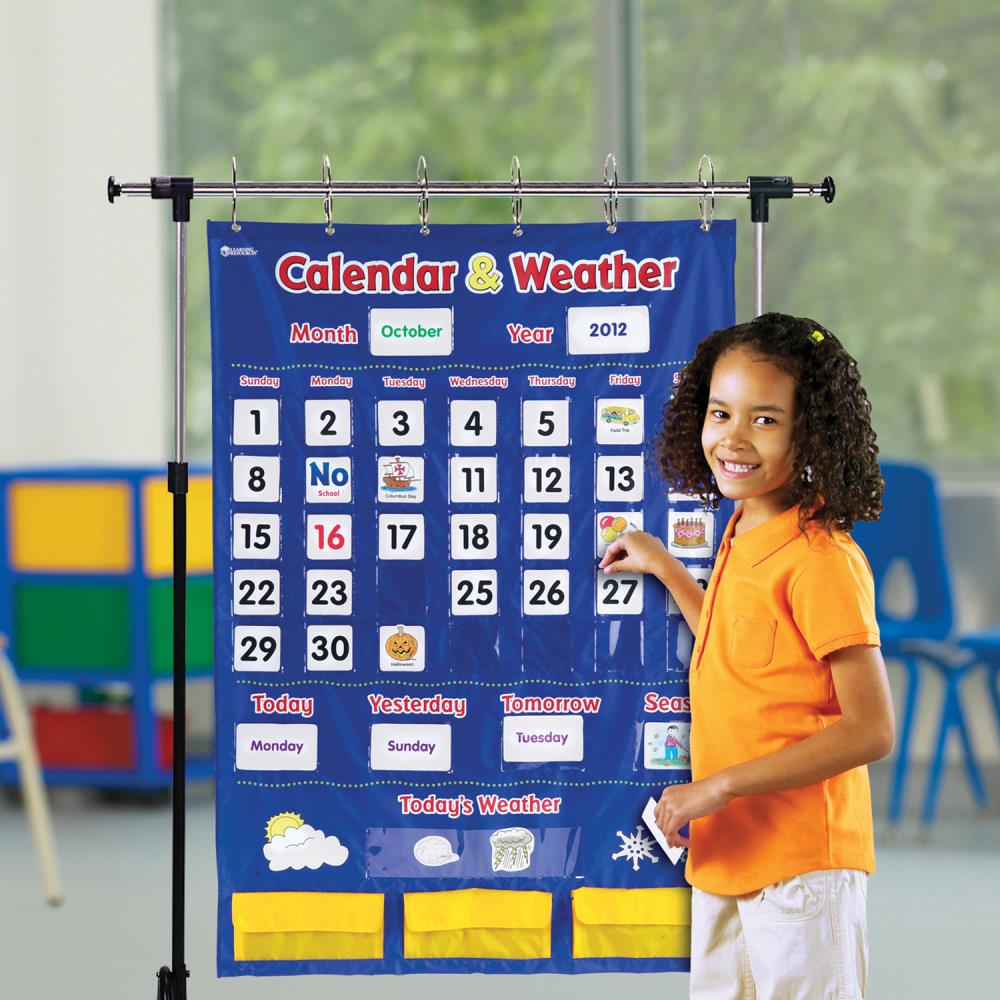 Learning Resources LER2418 Play-Toys - View #3