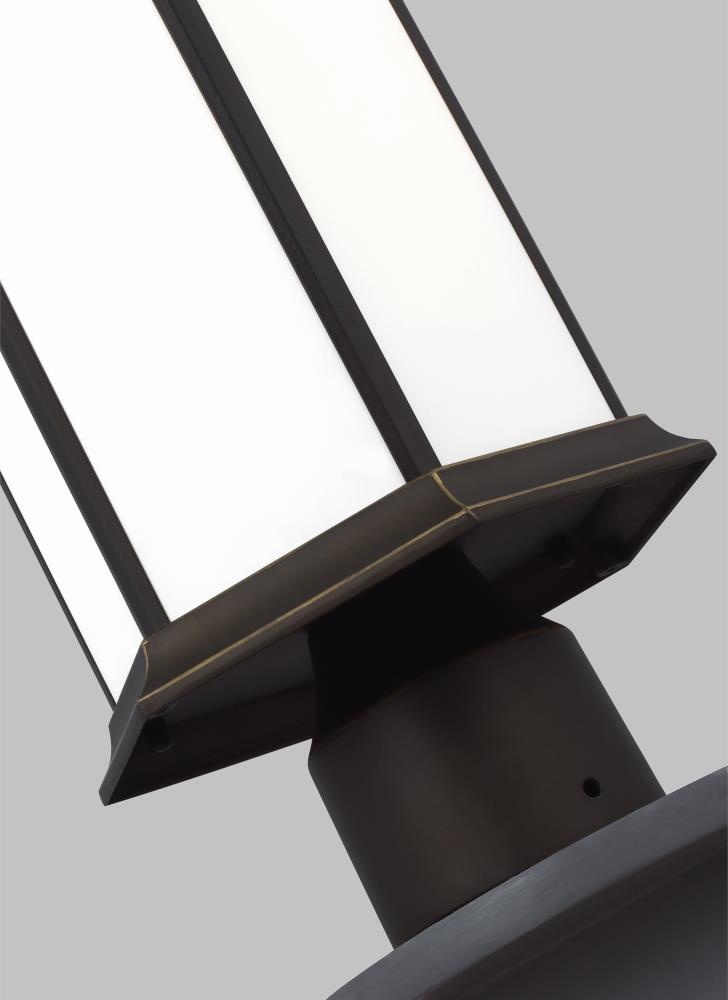 Generation Lighting 8238651EN3-71 Complete-Post-Lights - View #3
