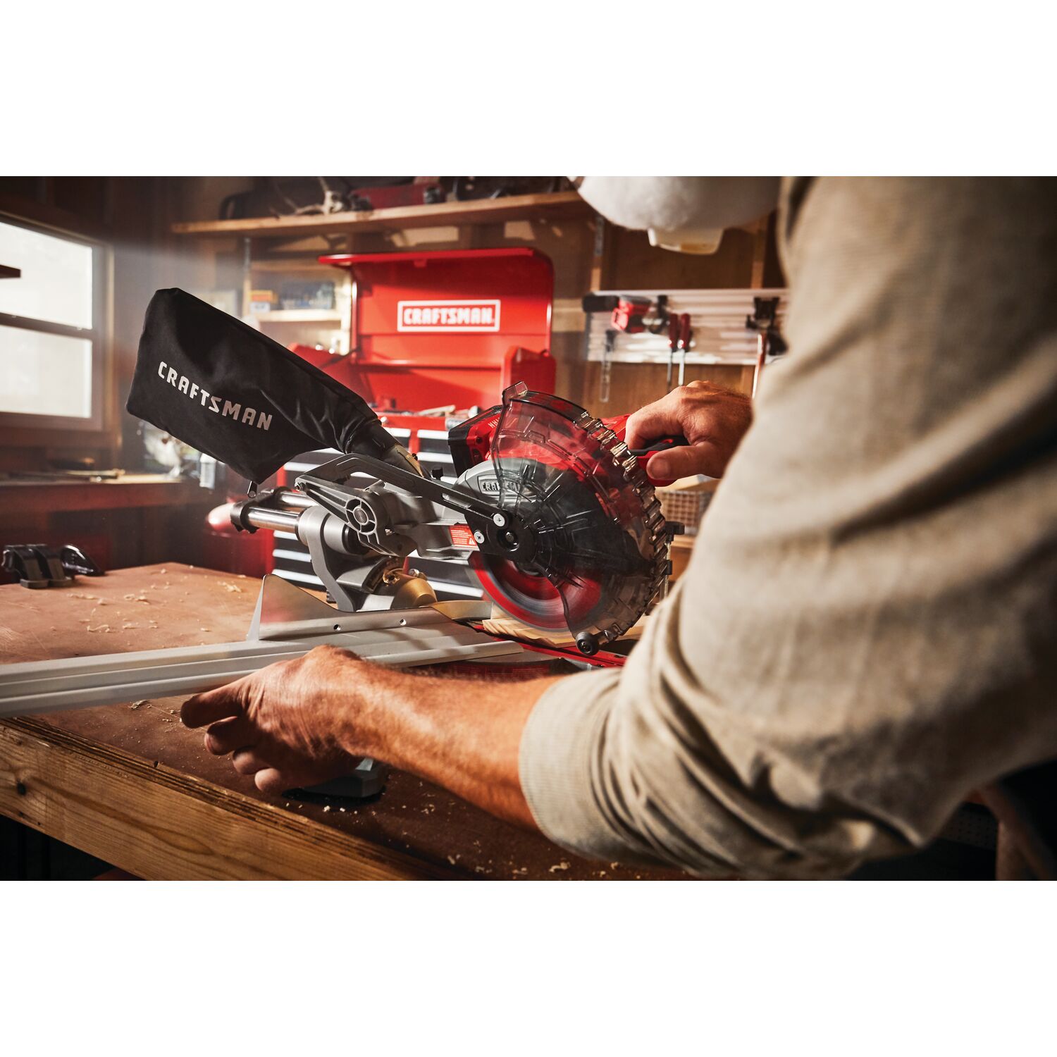 CRAFTSMAN CMCS714M1 b100060 - View #13