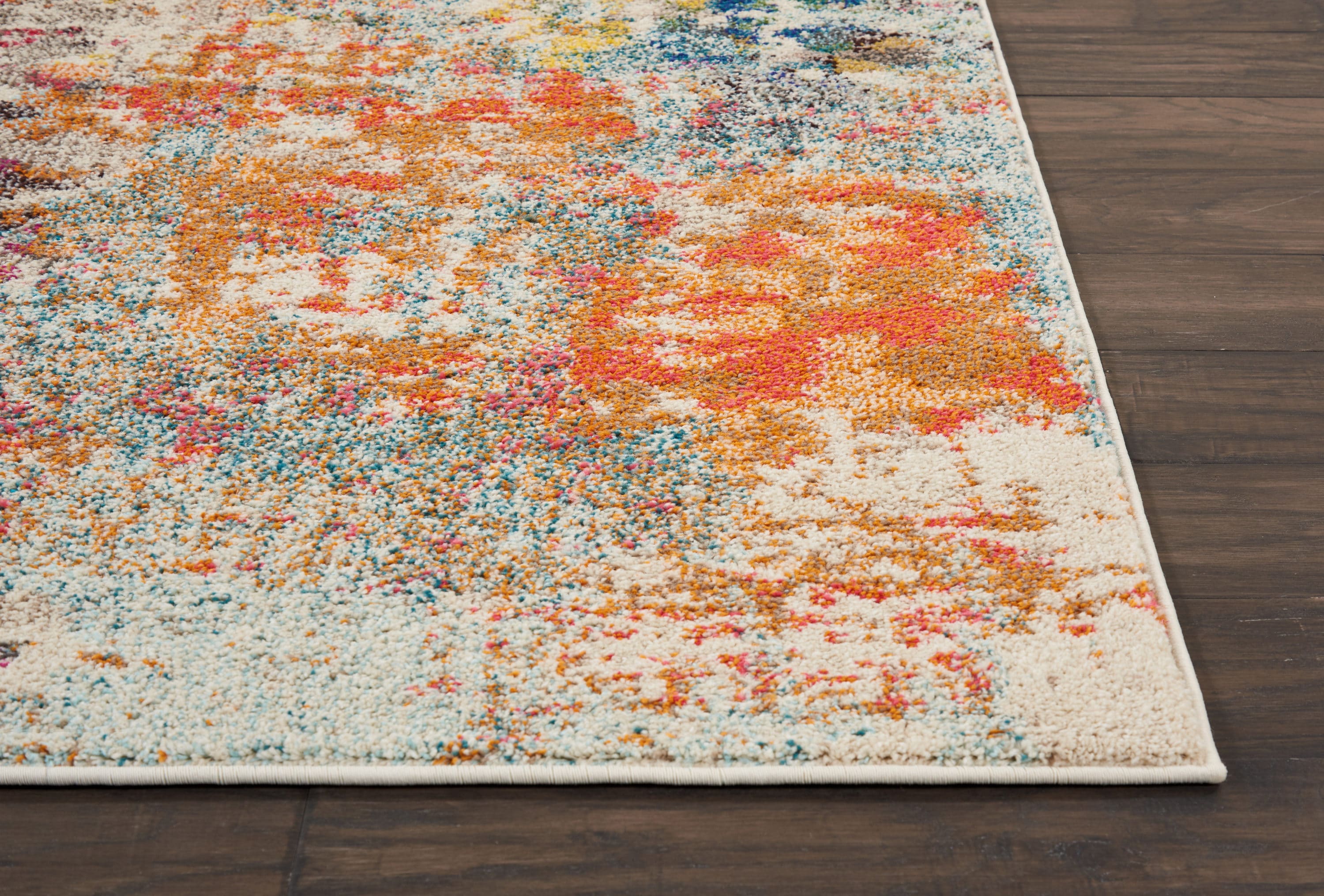 Nourison 99446462541 rugs - View #4