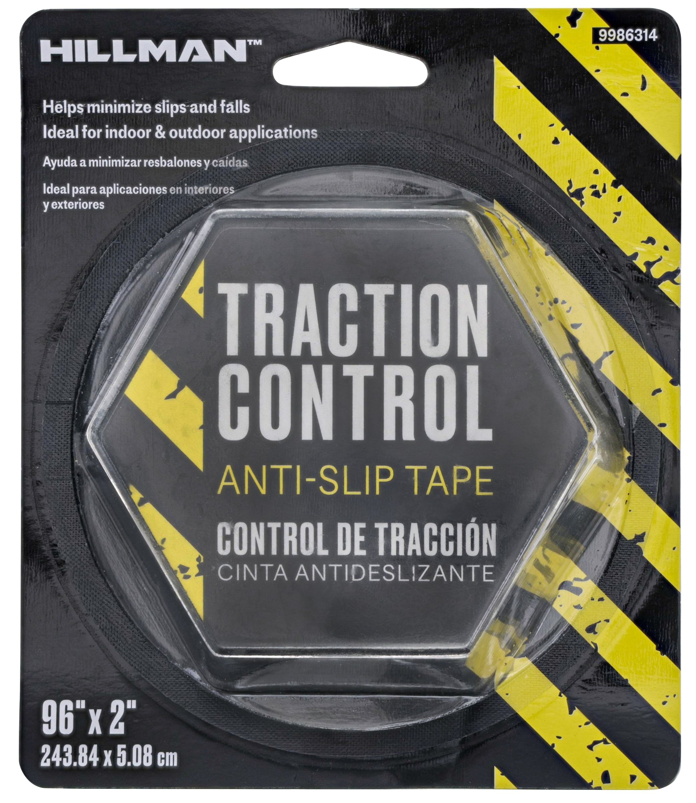 Emedcowalk Anti-Slip Tape - Rolls