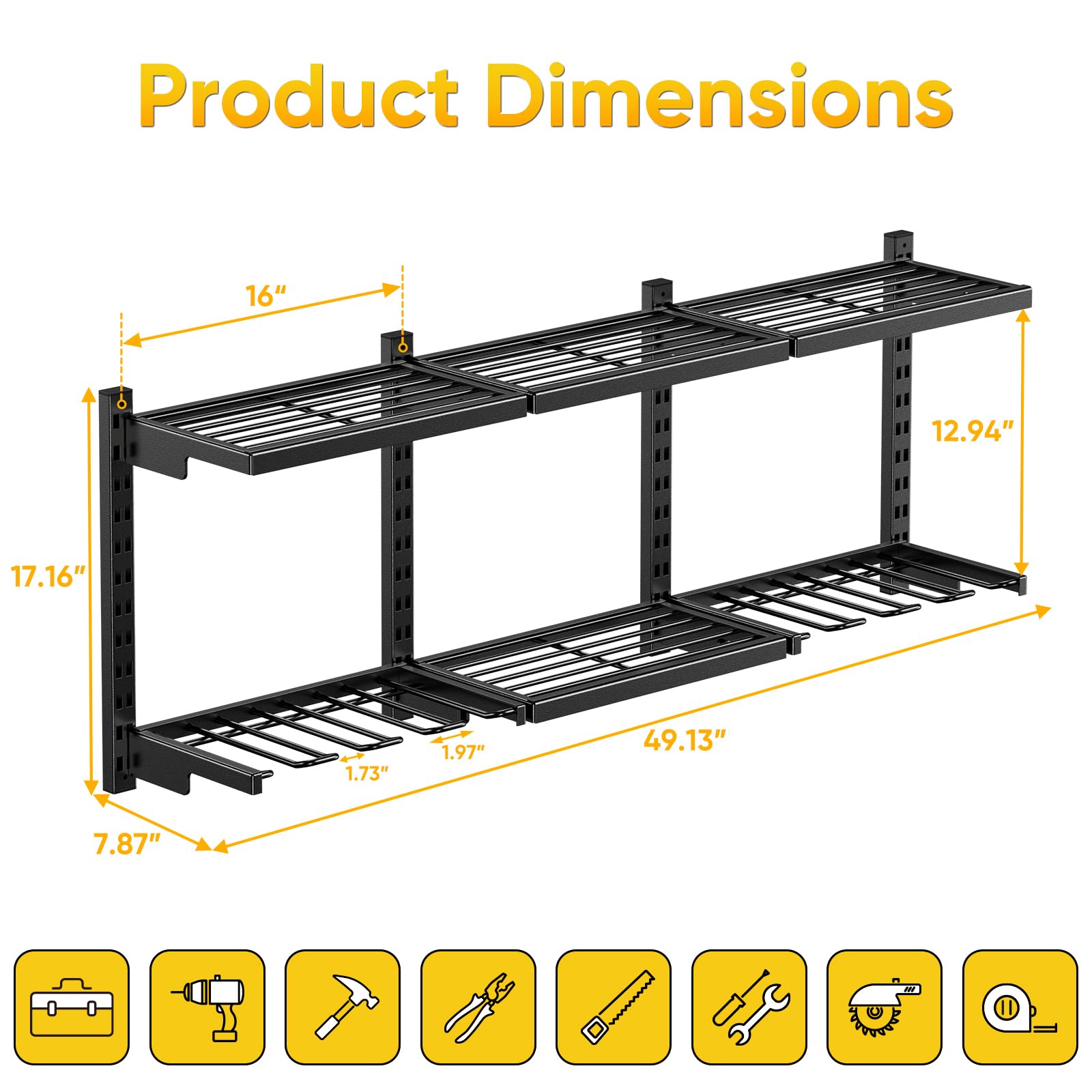 AKSCYZM LAK0718K066 Tool-Storage-Access - View #5