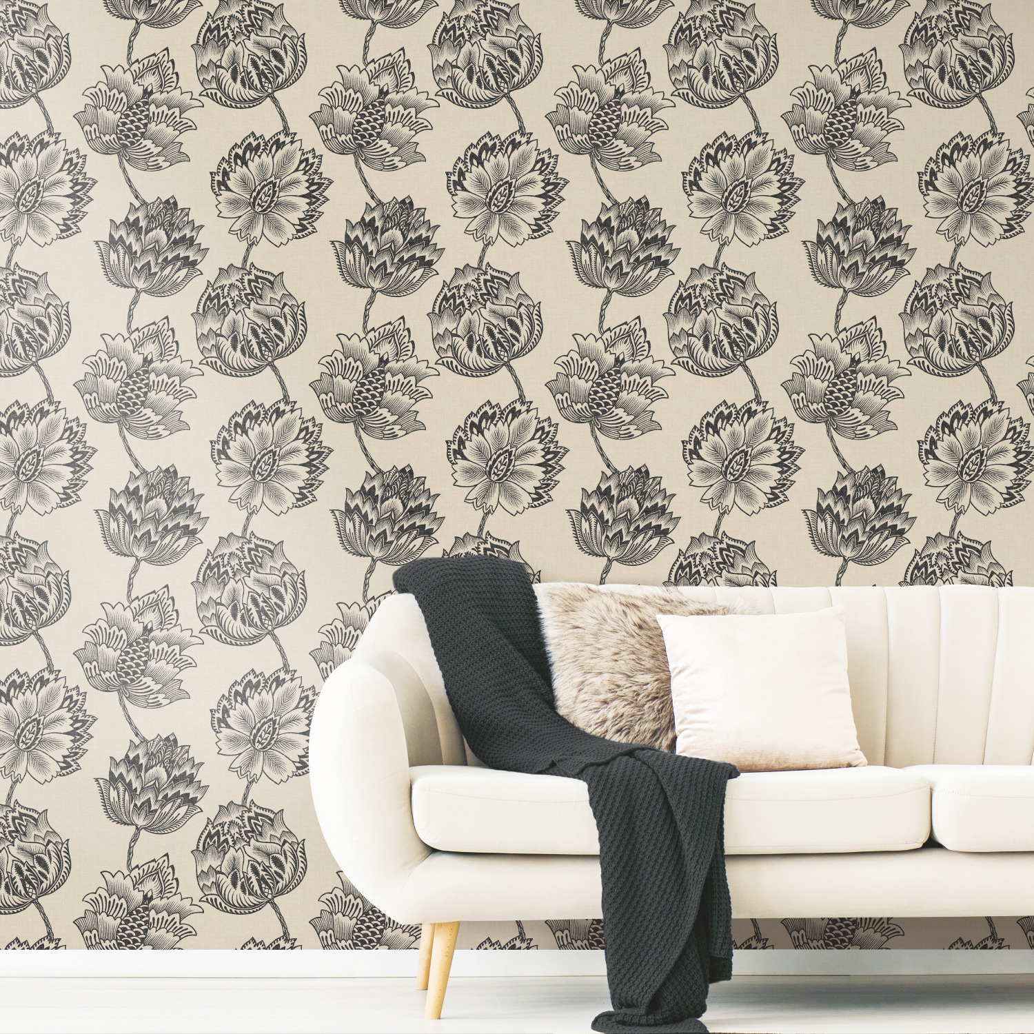 RoomMates RMK11841WP wallpaper - View #2