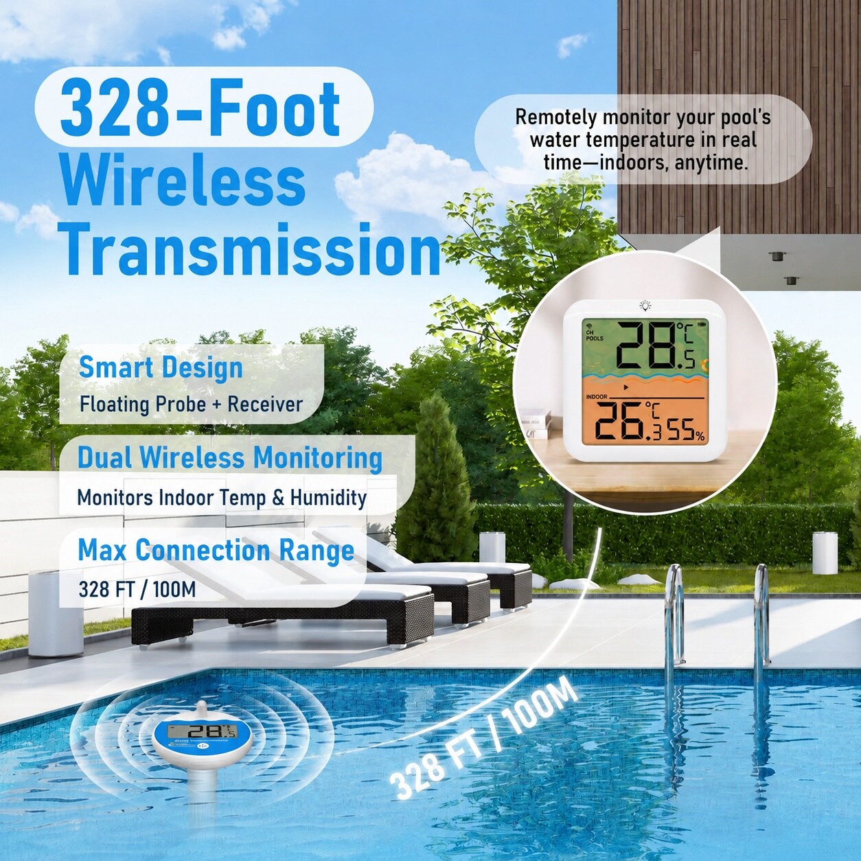 Anqtovp LAN0817N457 Pool-Thermometers - View #3